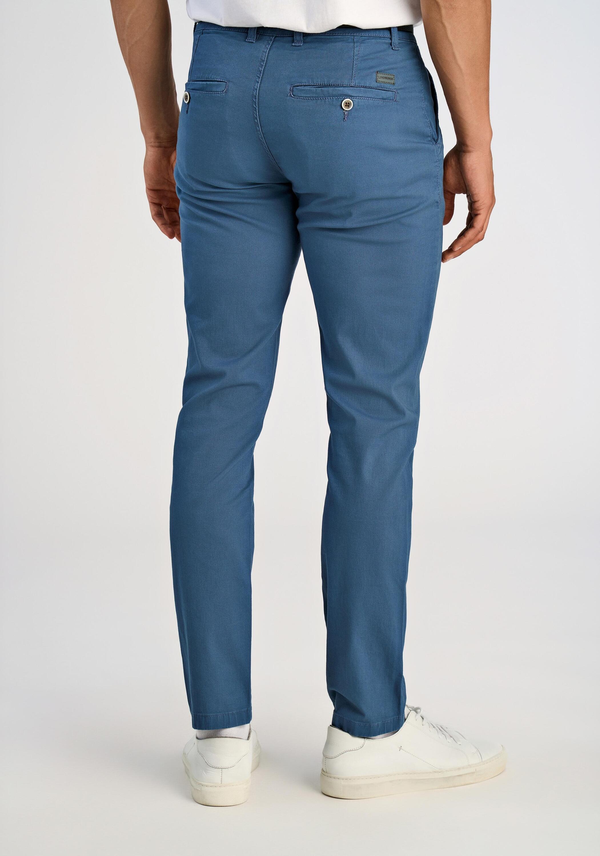 LINDBERGH Chinos "Chino Slim Fit" günstig online kaufen