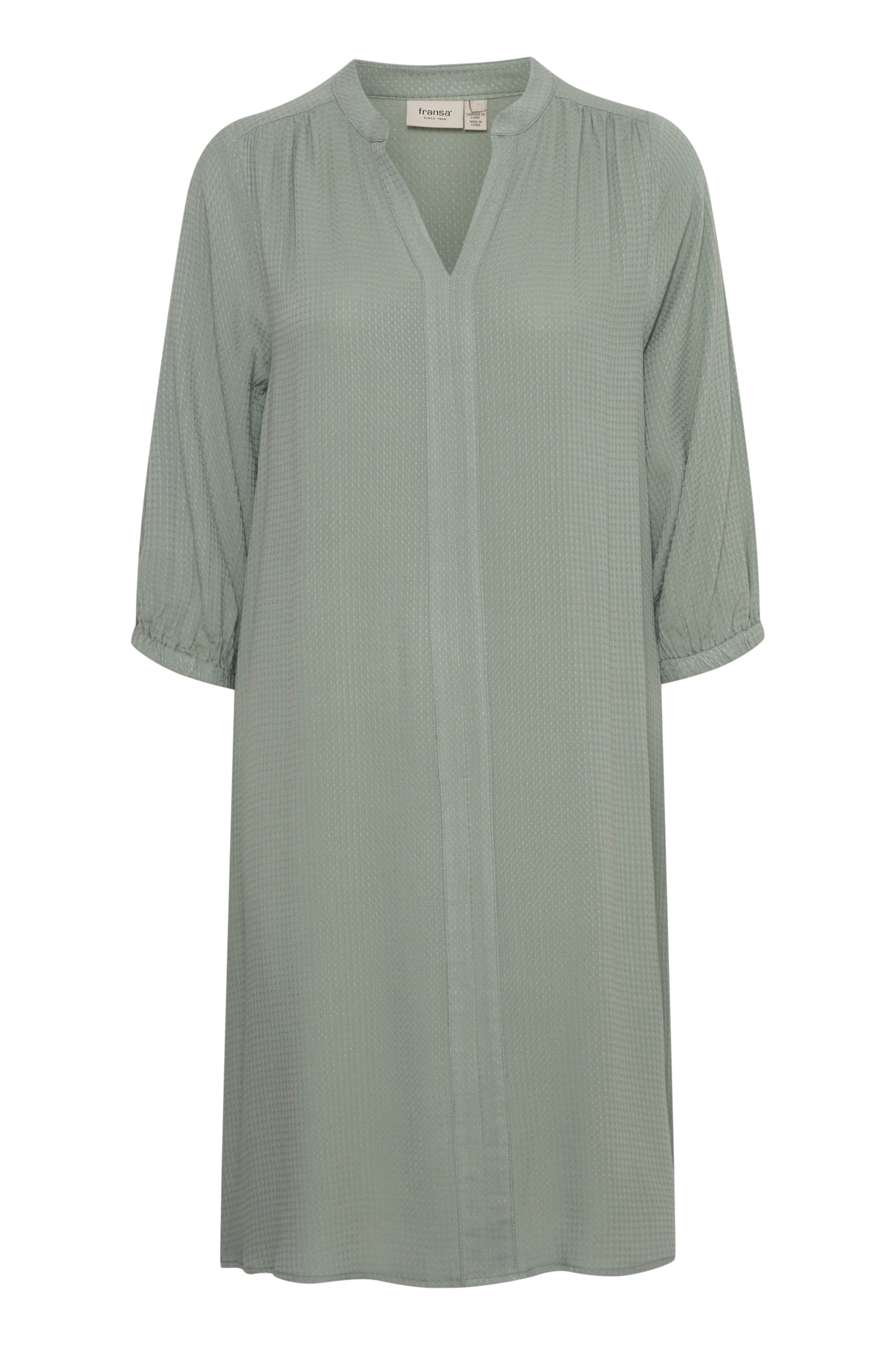 fransa Midikleid "Damen Kleid FROLINE"
