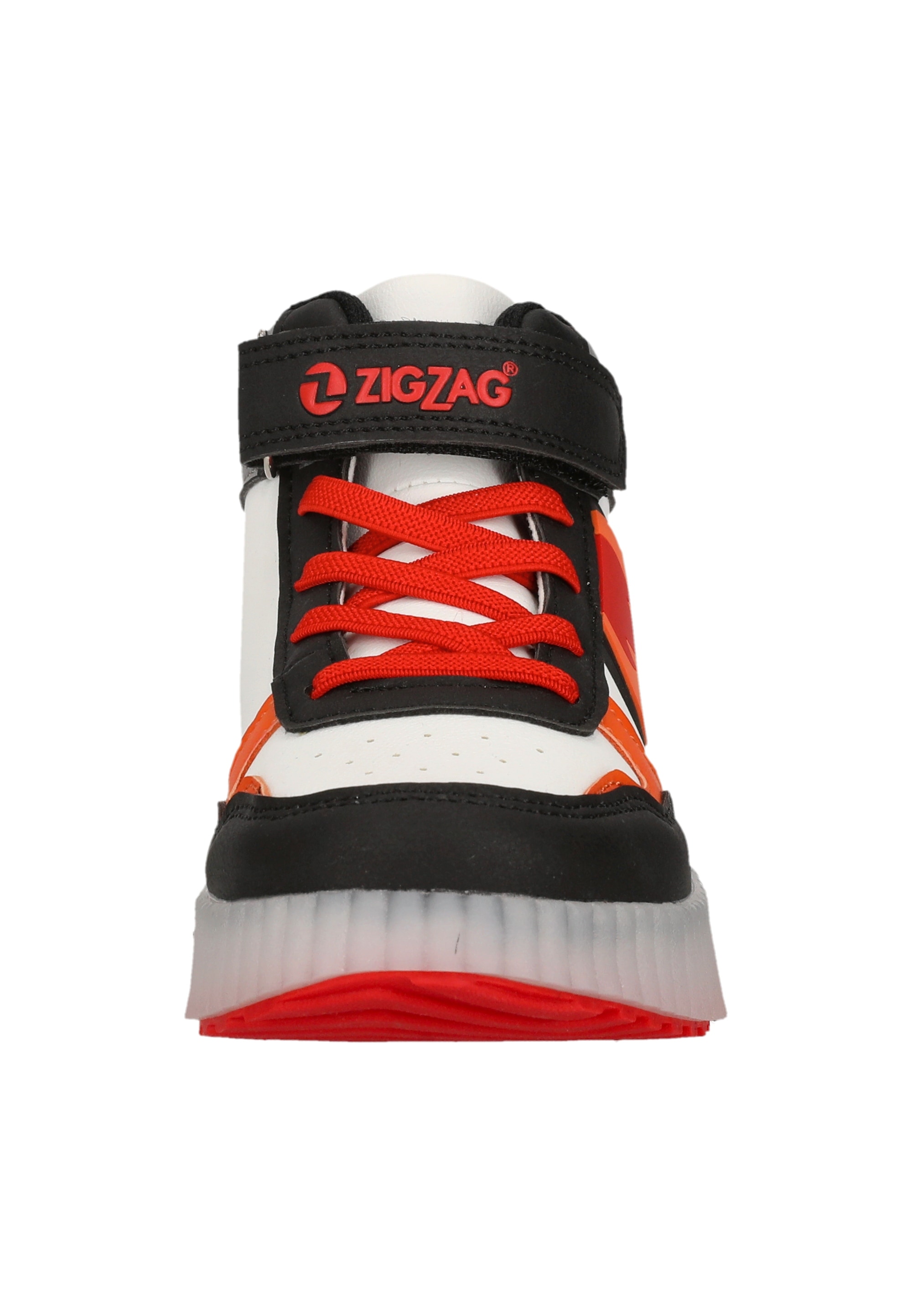 ZIGZAG Sneaker »Curin«  mit Lichtern in der Sohle