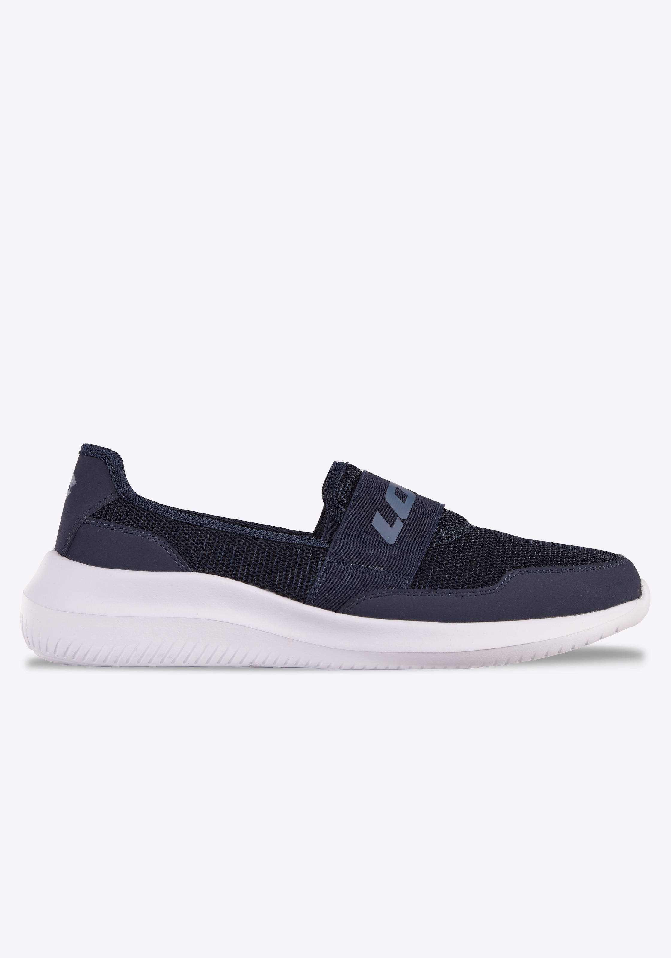 lotto Slip-On Sneaker günstig online kaufen