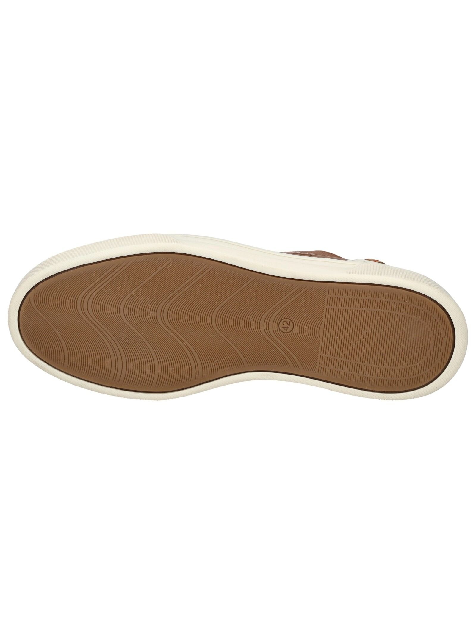 Bullboxer Sneaker »Bullboxer Sneaker Leder«
