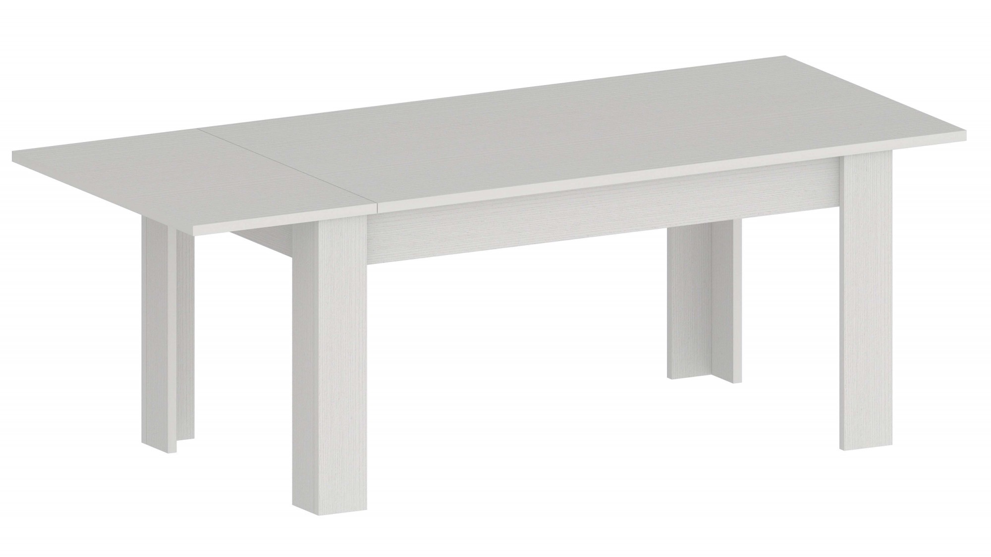 Thumbnail - INOSIGN Esstisch "JESI" 1 Stk. tlg.