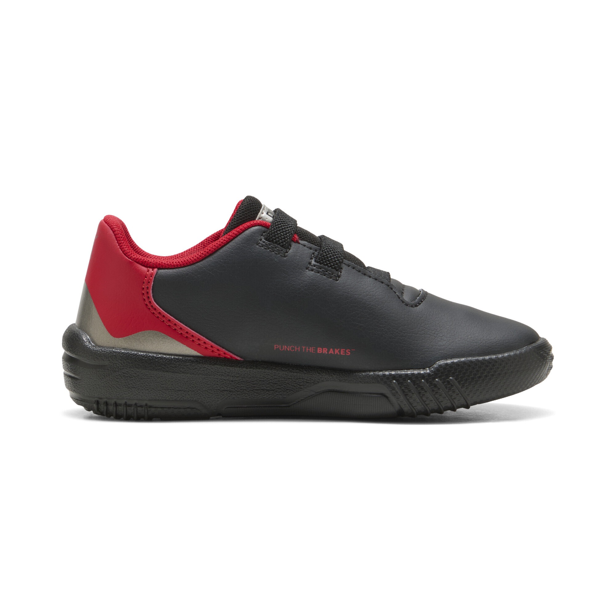 PUMA Sneaker »Scuderia Ferrari HP Drift Cat 11 Sneakers Kinder«