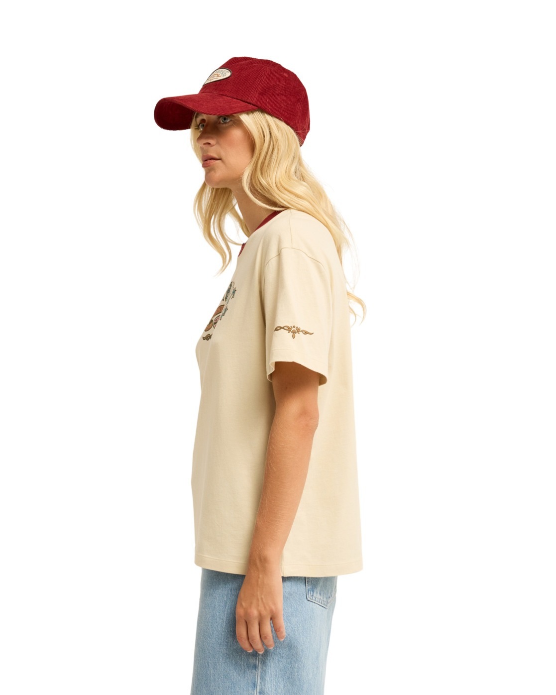 Billabong T-Shirt »Since 73 Tomboy«