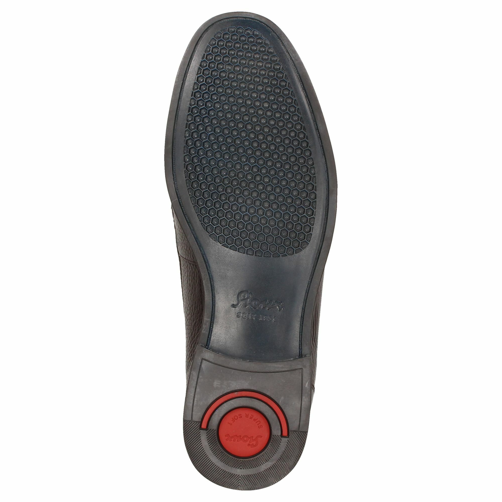 SIOUX Slipper »Edvigo-182«