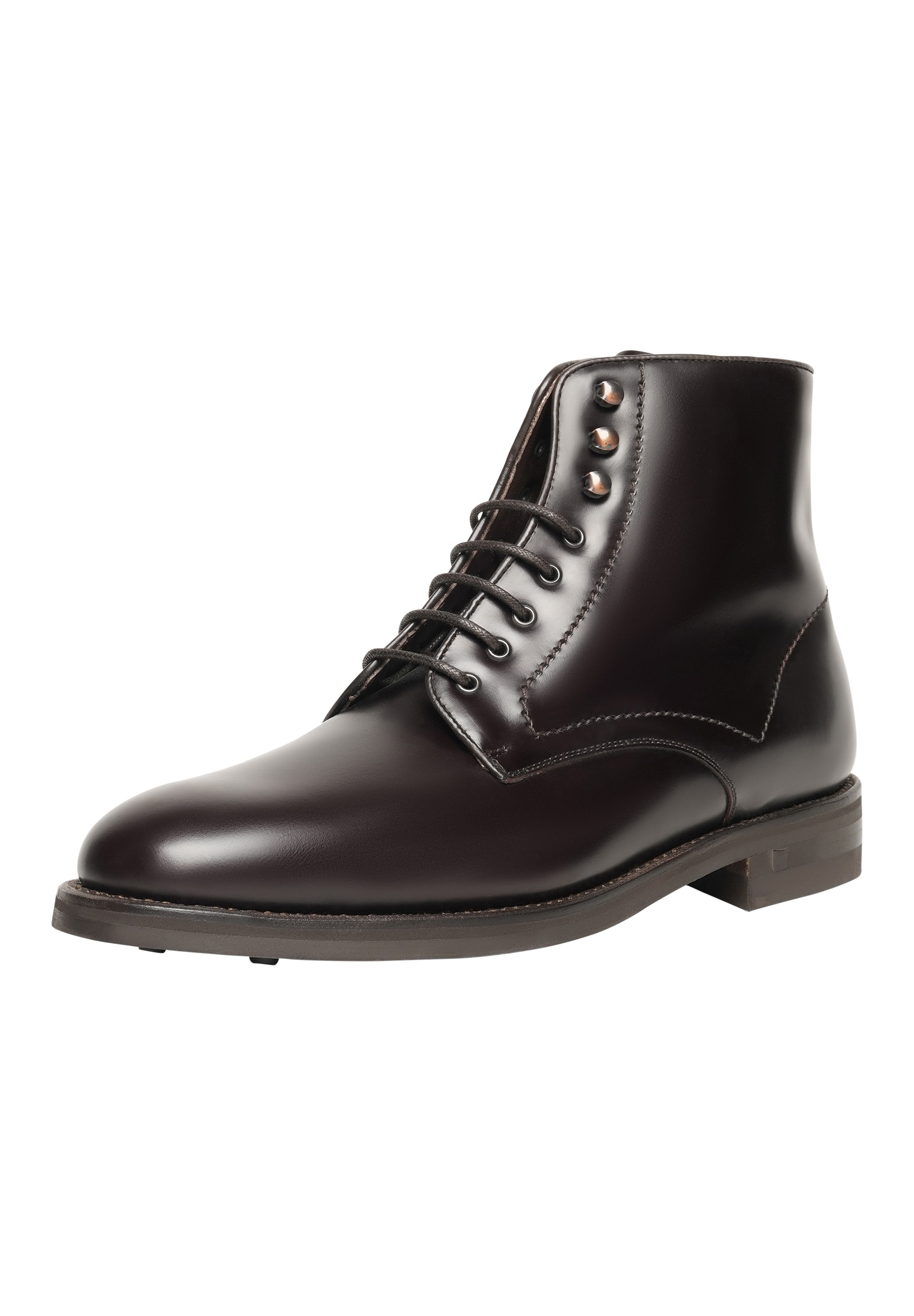 Henry Stevens Schnürboots »Winston PDB2«