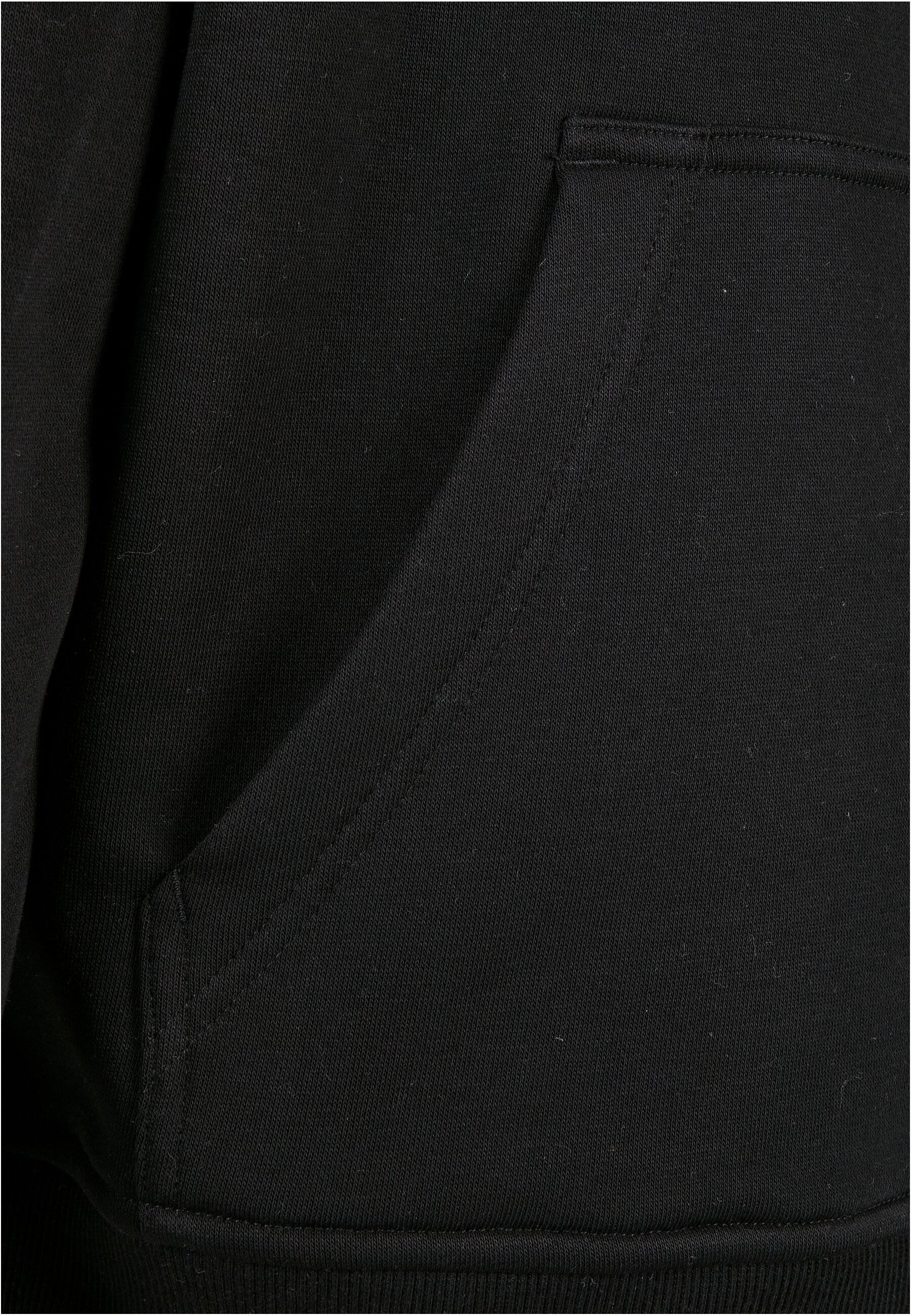 URBAN CLASSICS Sweatshirt »Urban Classics Herren Globetrotter Hoody«, (1 tlg.)
