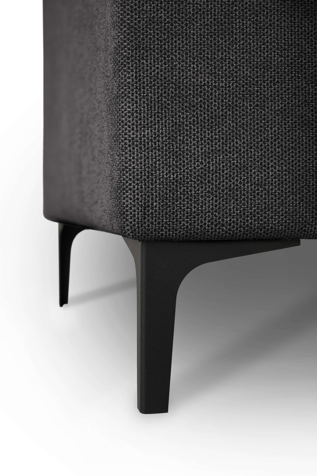 Home affaire Wohnlandschaft "Tournon", U-Form, Breite 333 cm, Webstoff, Che günstig online kaufen