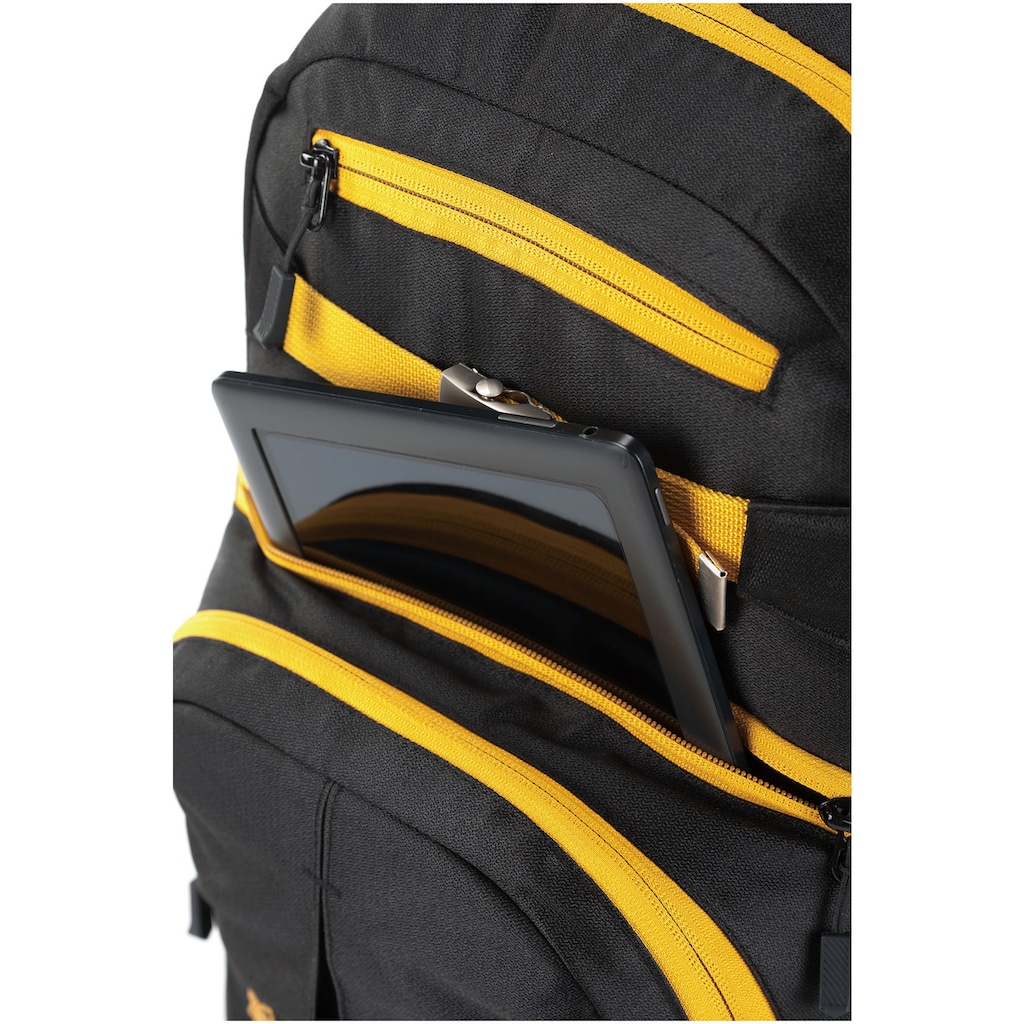 NITRO Schulrucksack »Hero«