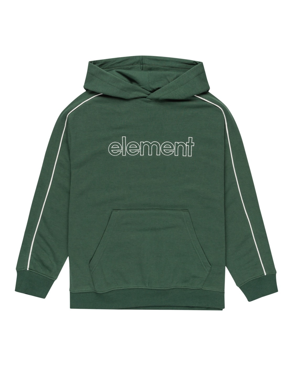 Element Kapuzensweatshirt "Cornell 90s"