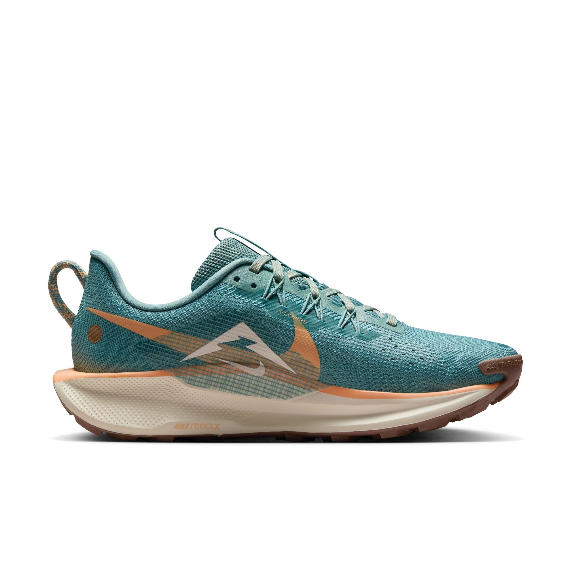 Nike Trailrunningschuh »W REACTX PEGASUS TRAIL 5«