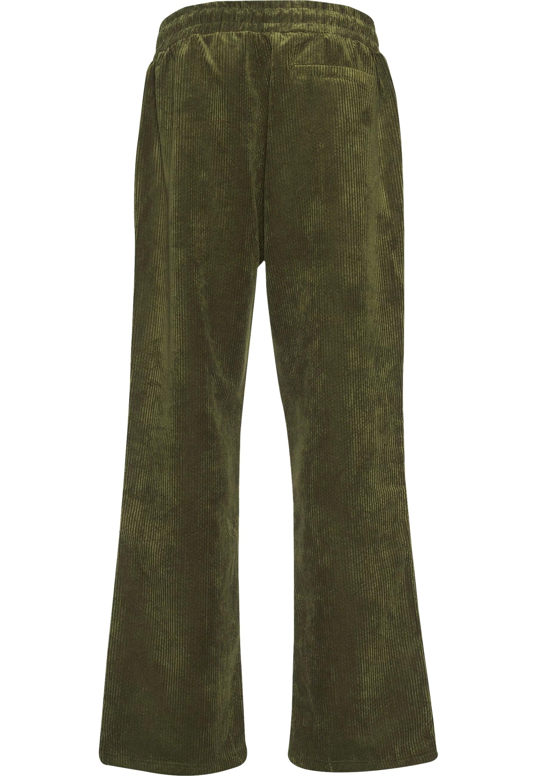 DEF Jogginghose "DEF Herren DEF Cord Sweatpants" günstig online kaufen