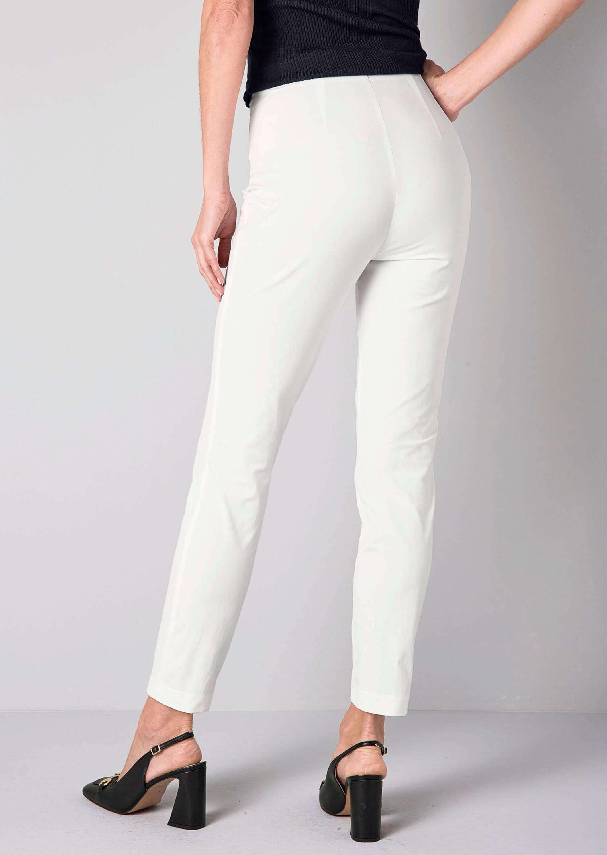 Alba Moda Stoffhose »Hose Hose«
