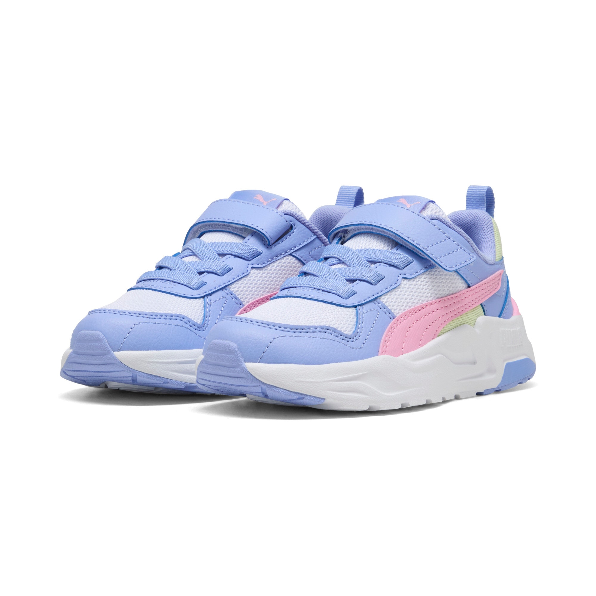 PUMA Sneaker "TRINITY 2 LT AC PS" für vielseitige Aktivitäten, mit SOFTFOAM+ Innensohle