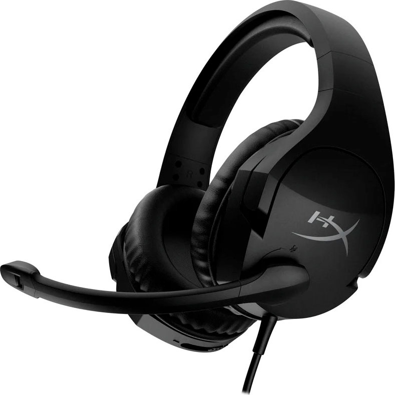 HyperX Gaming-Headset S«, »Cloud | Stinger Rauschunterdrückung-Stummschaltung BAUR