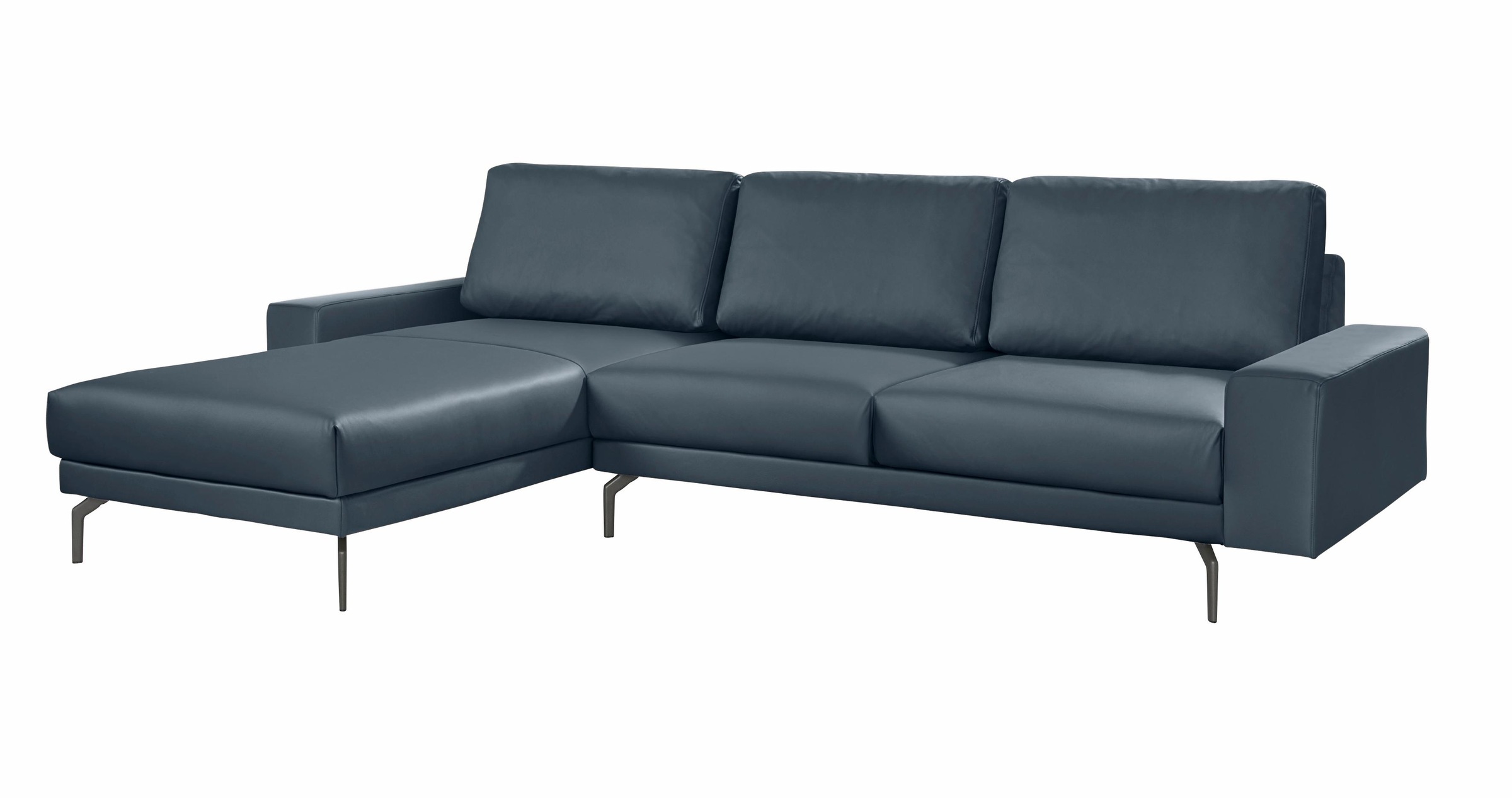 Creation BY ROLF BENZ Ecksofa "CR.450, Designecksofa, Polsterecke, L-Form" günstig online kaufen