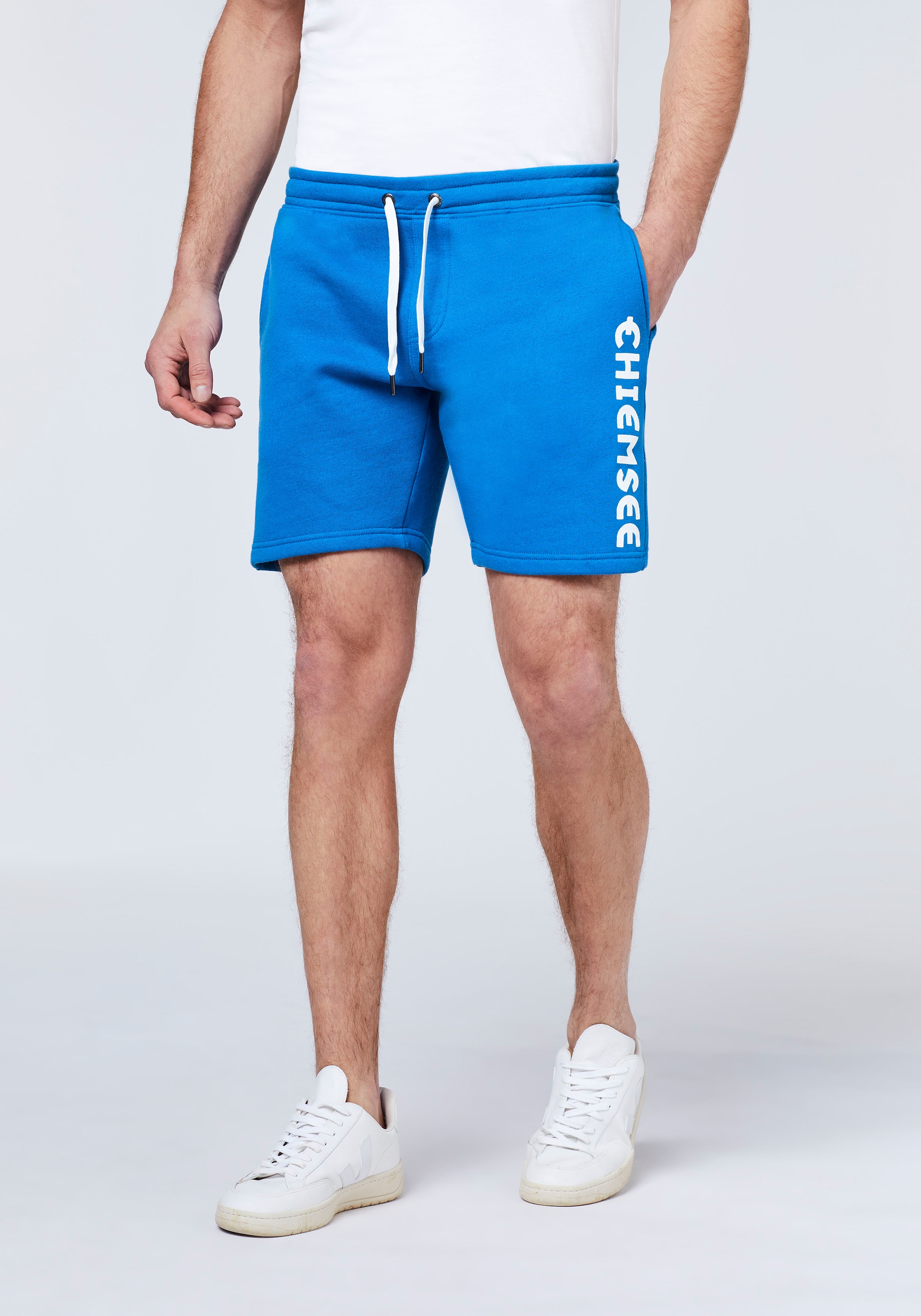 Chiemsee Sweatshorts günstig online kaufen