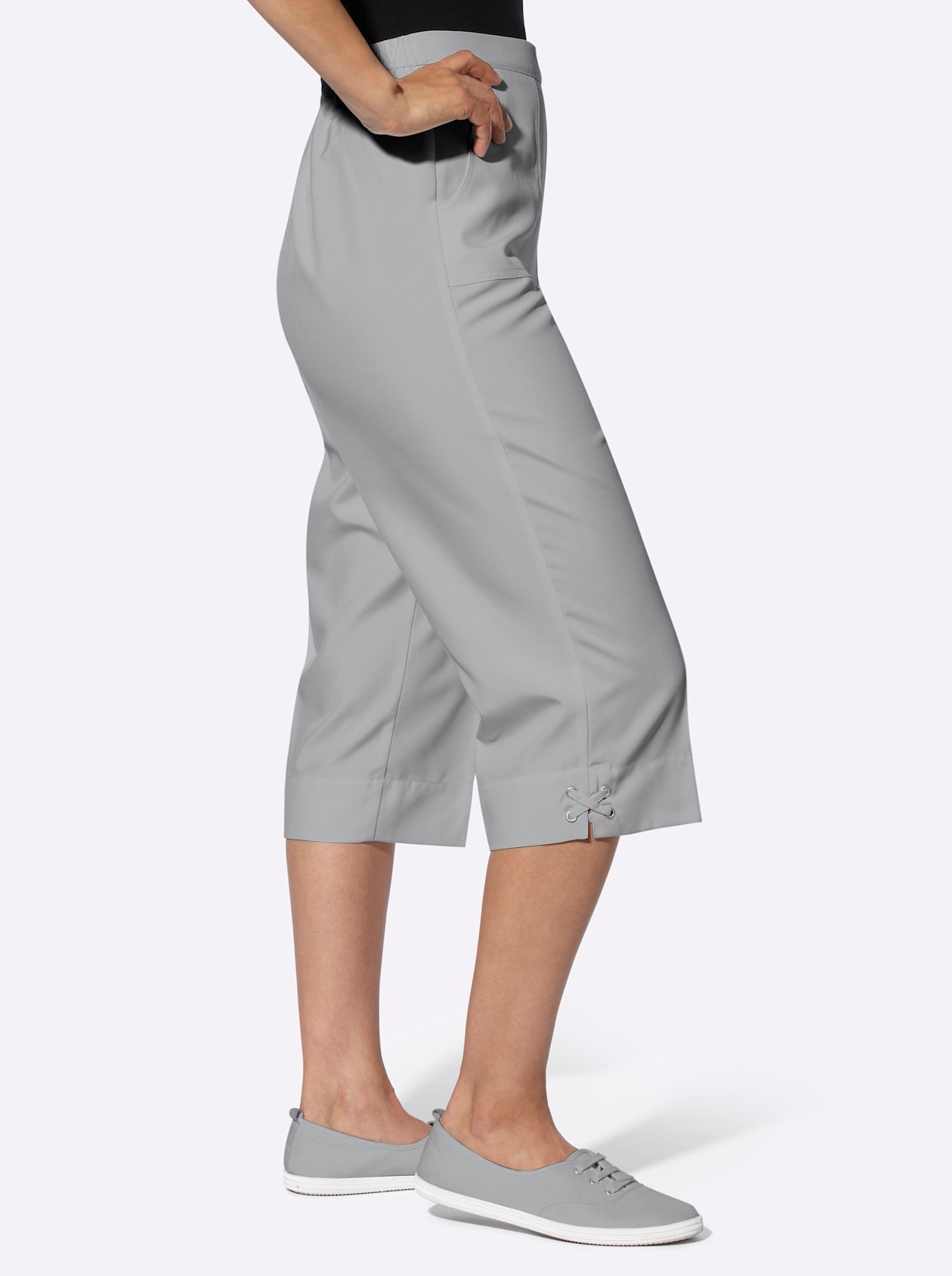 Classic Basics Caprihose günstig online kaufen