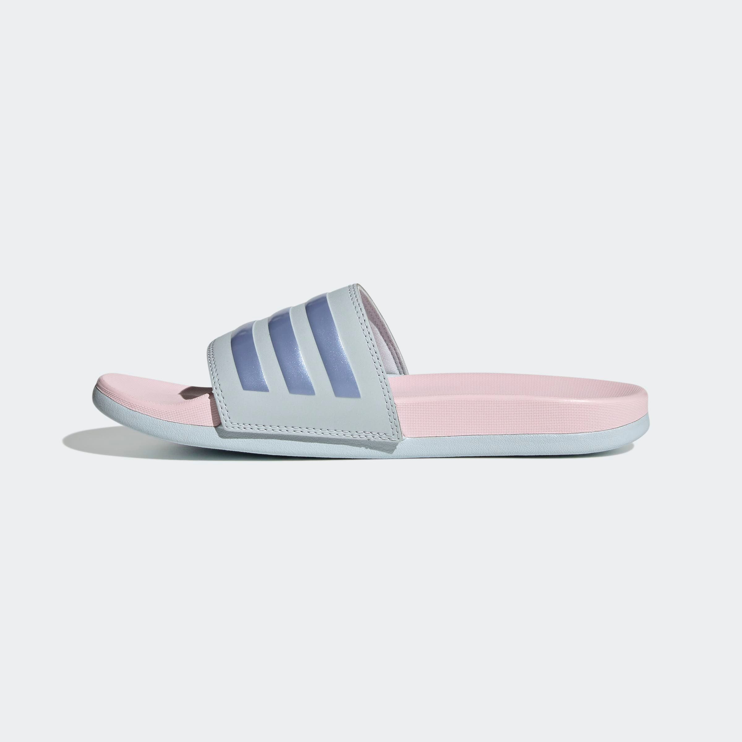 Thumbnail - adidas Sportswear "COMFORT ADILETTE" Badelatschen