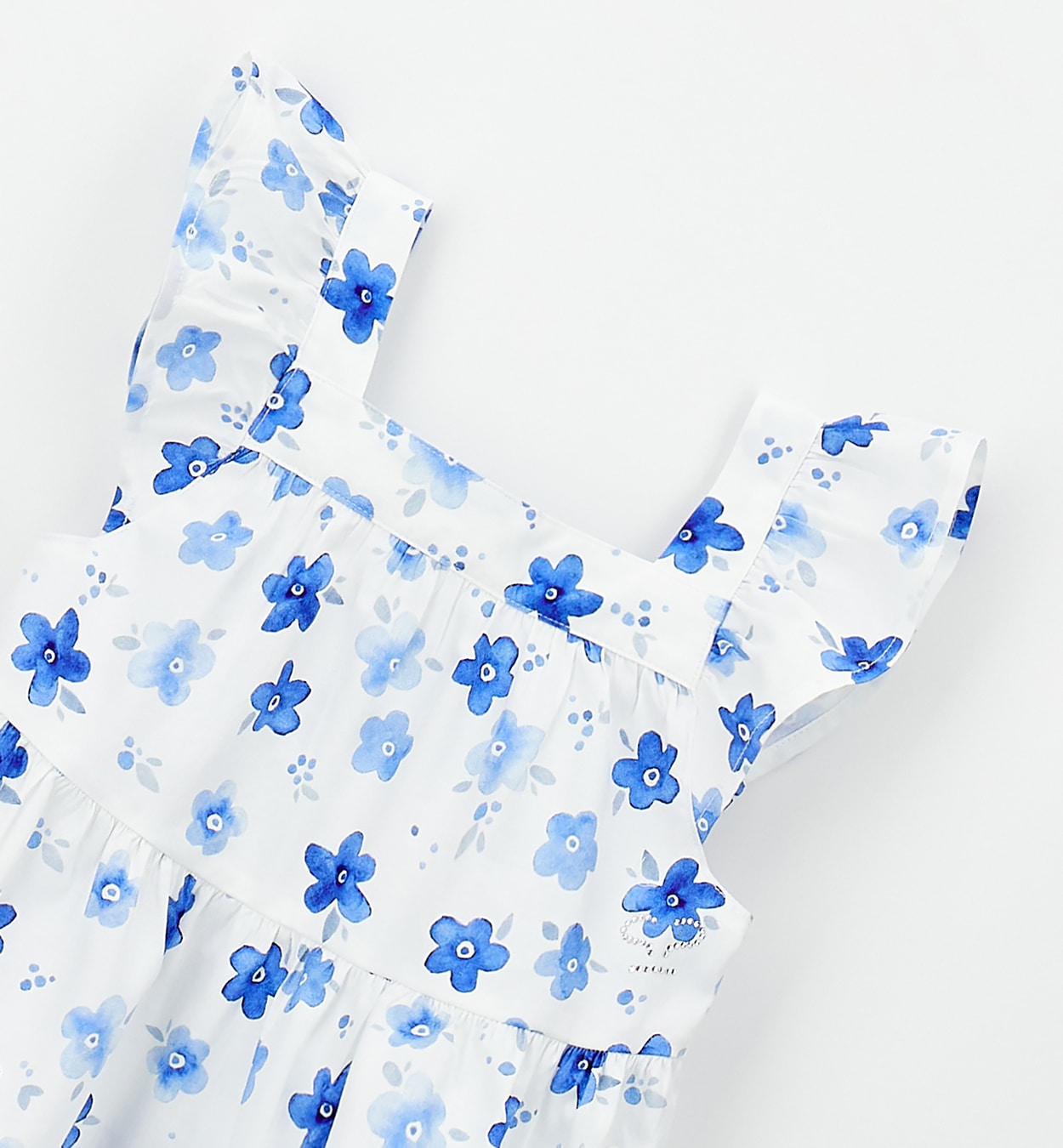 Sarabanda 1100000002199 "BABY GIRL SUMMER SHIRT"