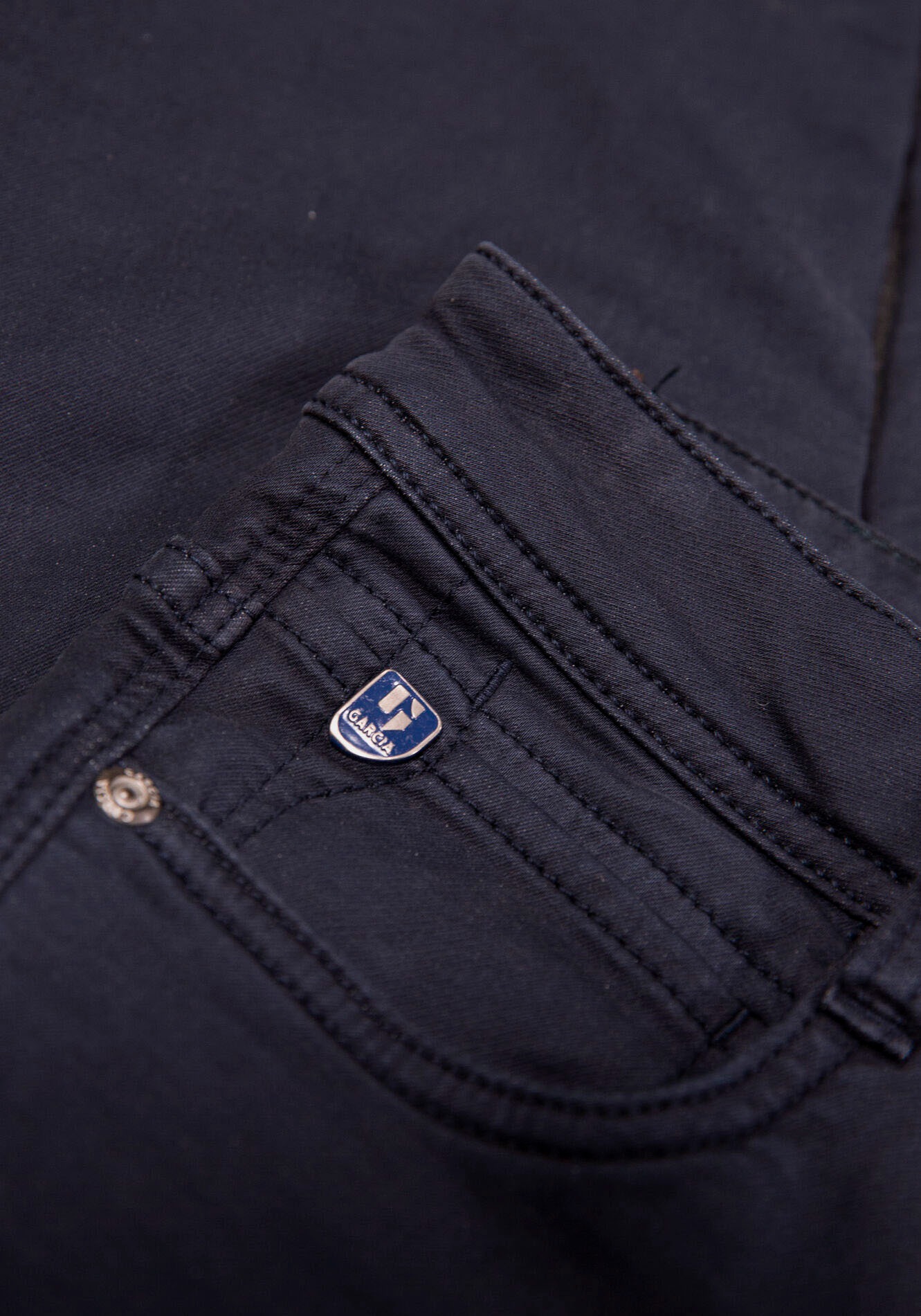 Garcia Stretch-Jeans