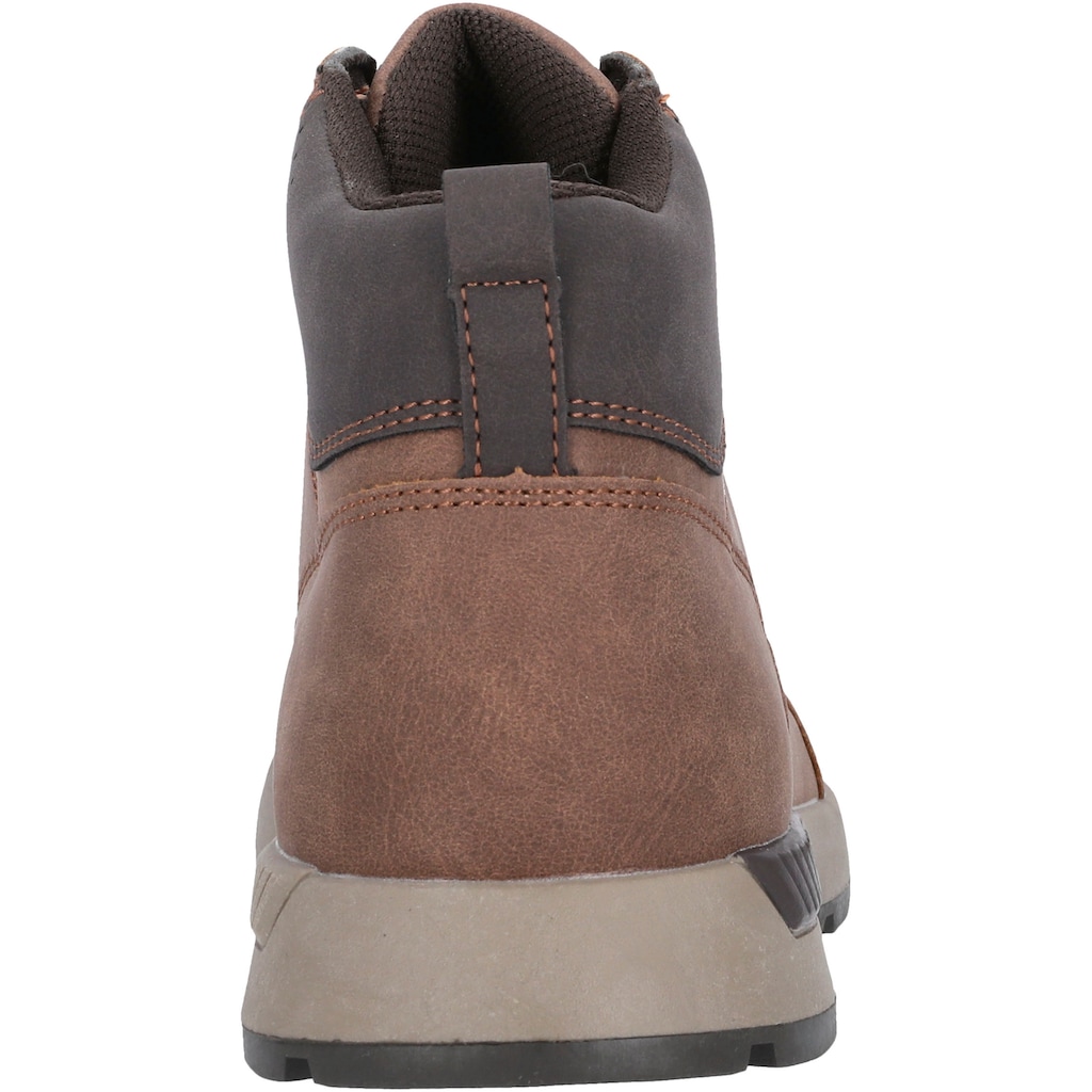 WHISTLER Winterboots »Minsert M«