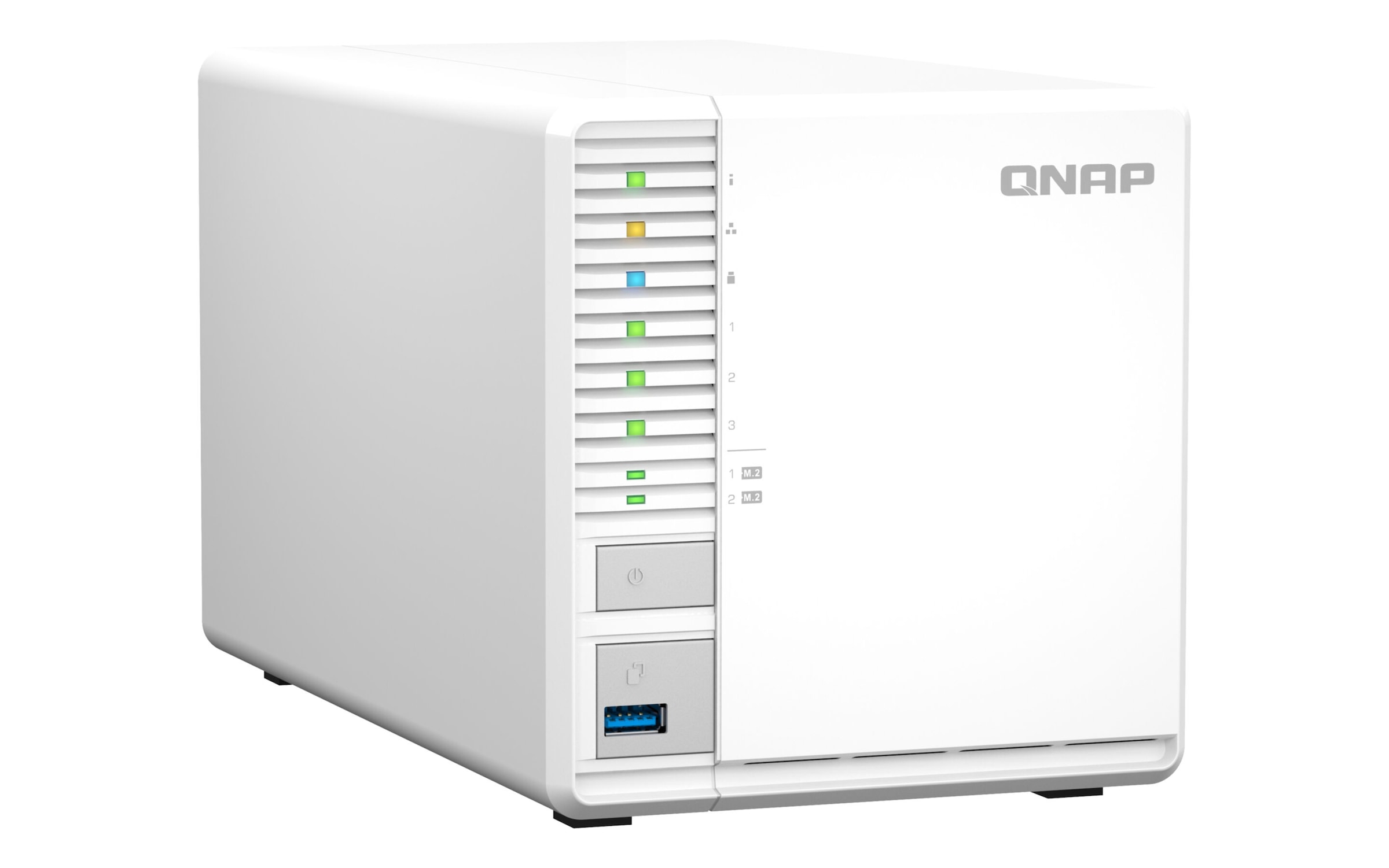 QNAP NAS-Server »TS-364«