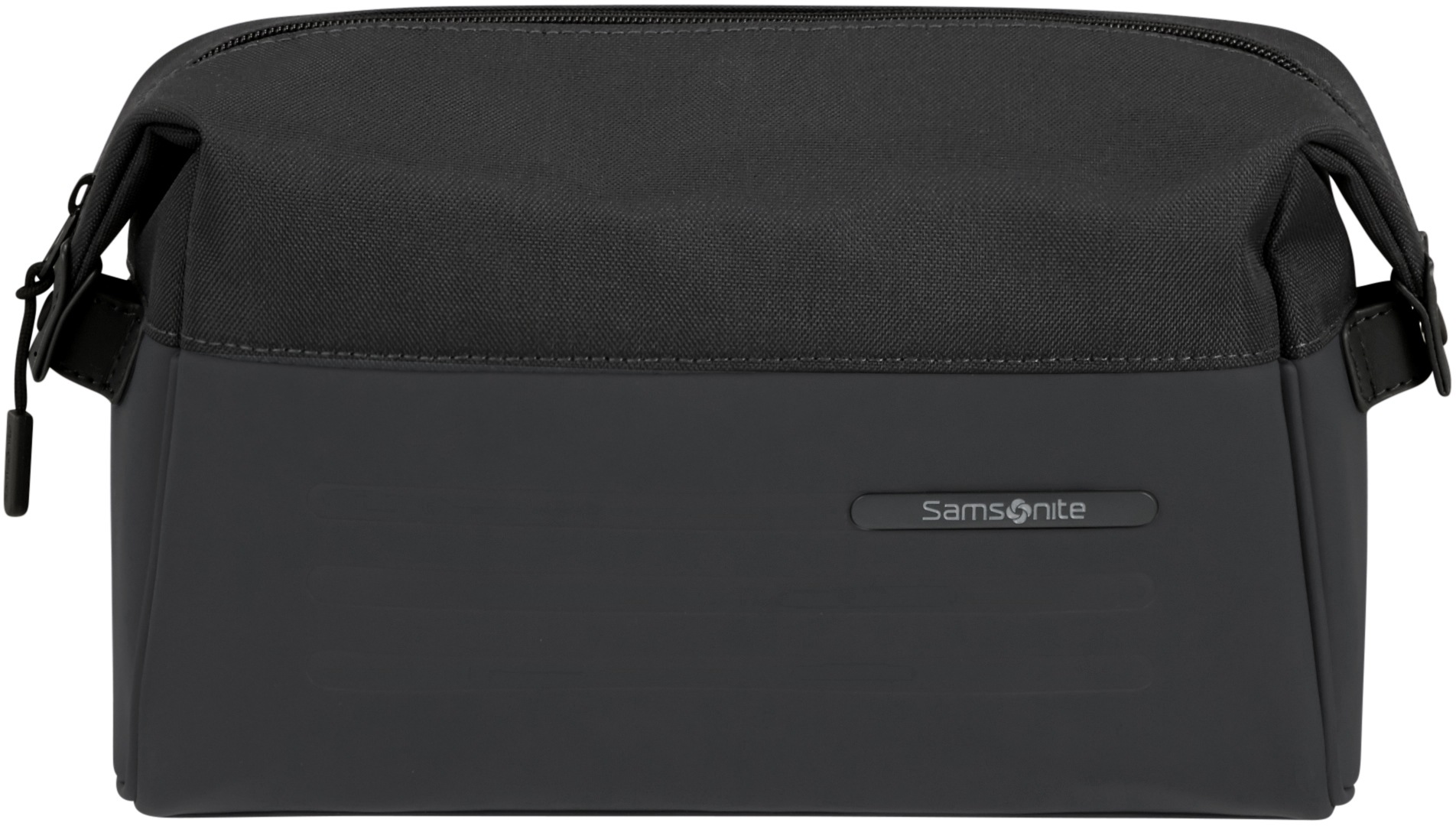 Thumbnail - Samsonite Kulturbeutel "STACKD Toilet Kit, 15 cm", Beauty-Bag Beautybox Schminketui Kosmetikbox