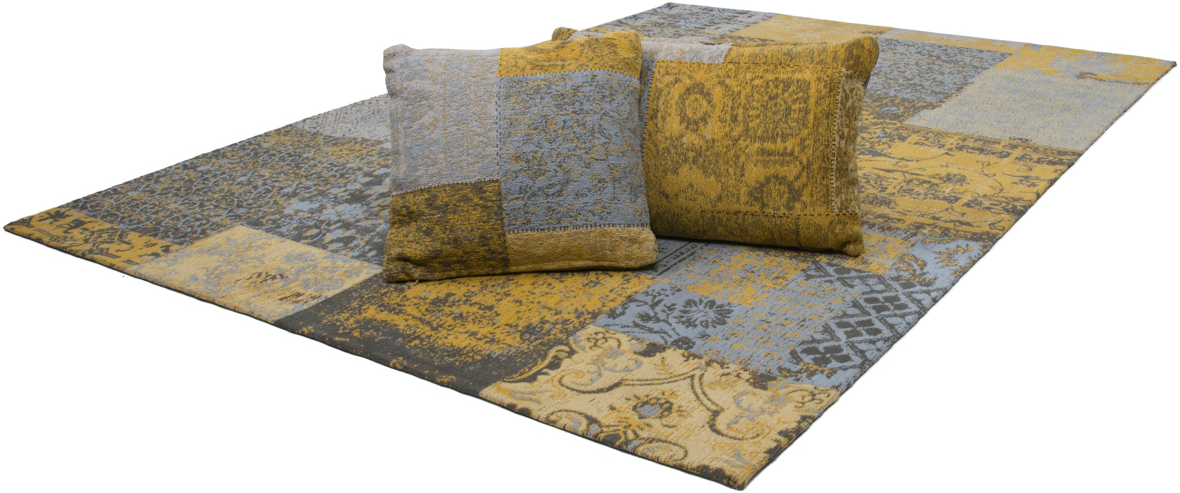 Kayoom Dekokissen »Symphony Pillow«