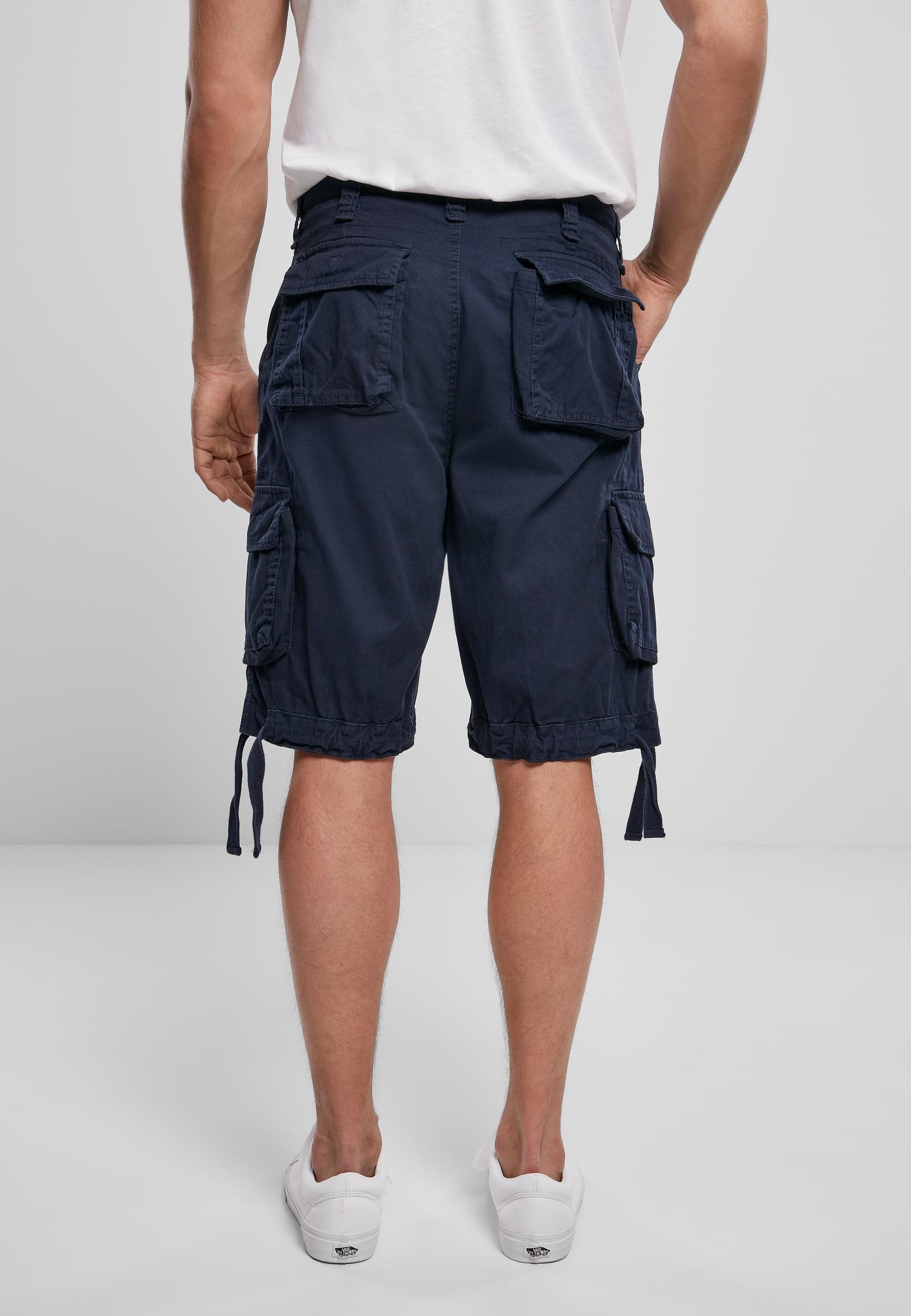 Brandit Stoffhose »Brandit Herren Urban Legend Cargo Shorts«, (1 tlg.)