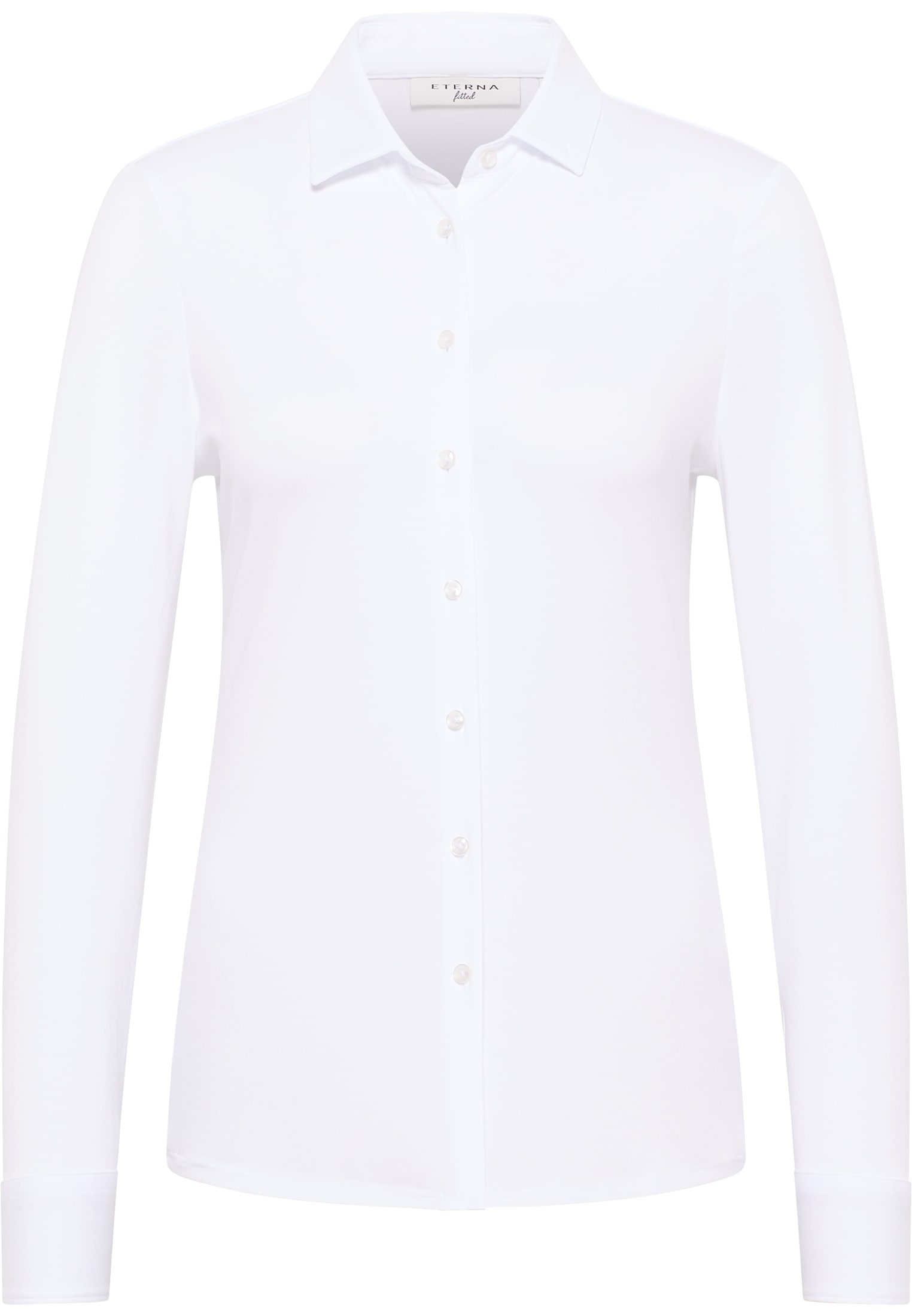 Eterna Hemdbluse »FITTED«