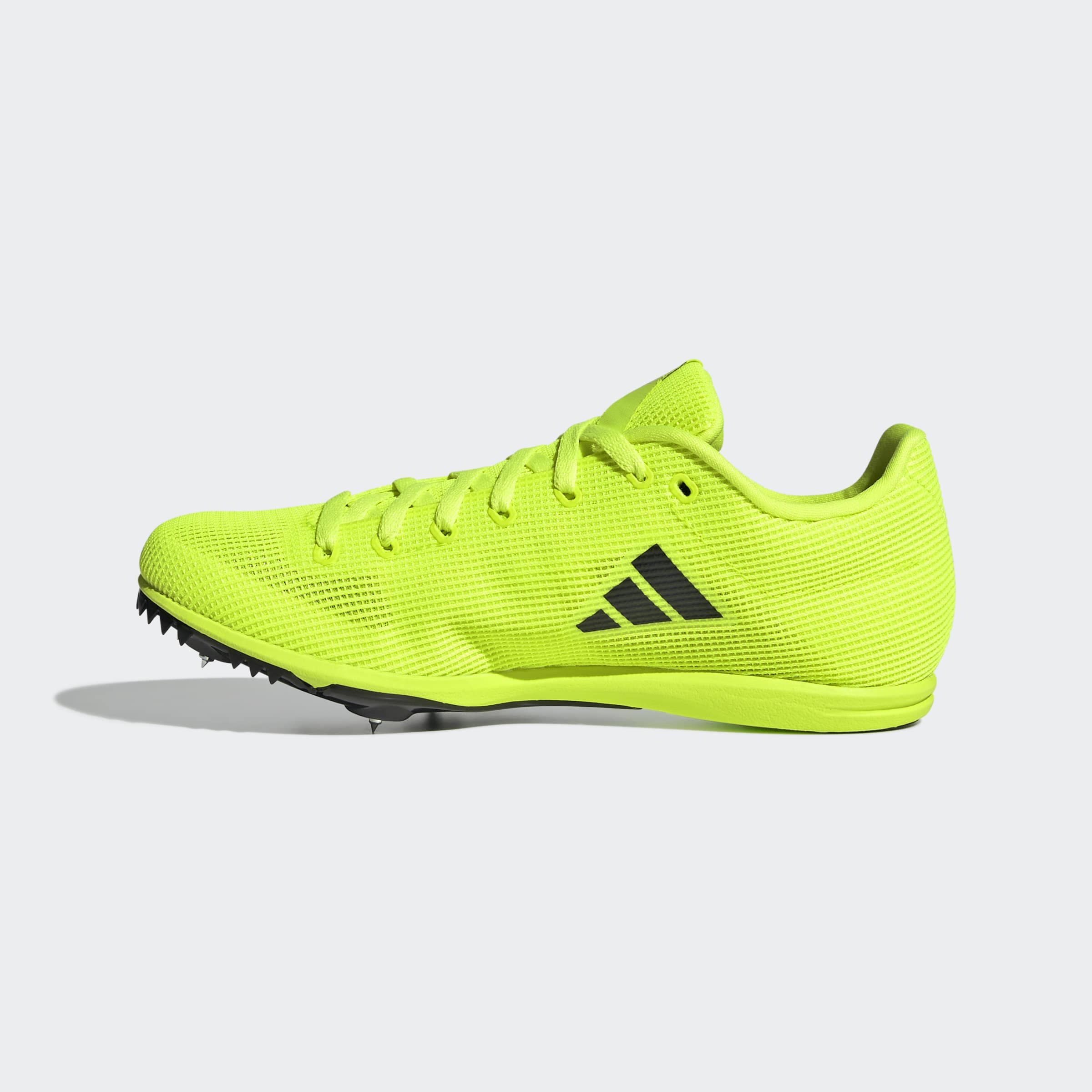 adidas Performance Laufschuh »ALLROUNDSTAR«  Leichtathletik-Schuh