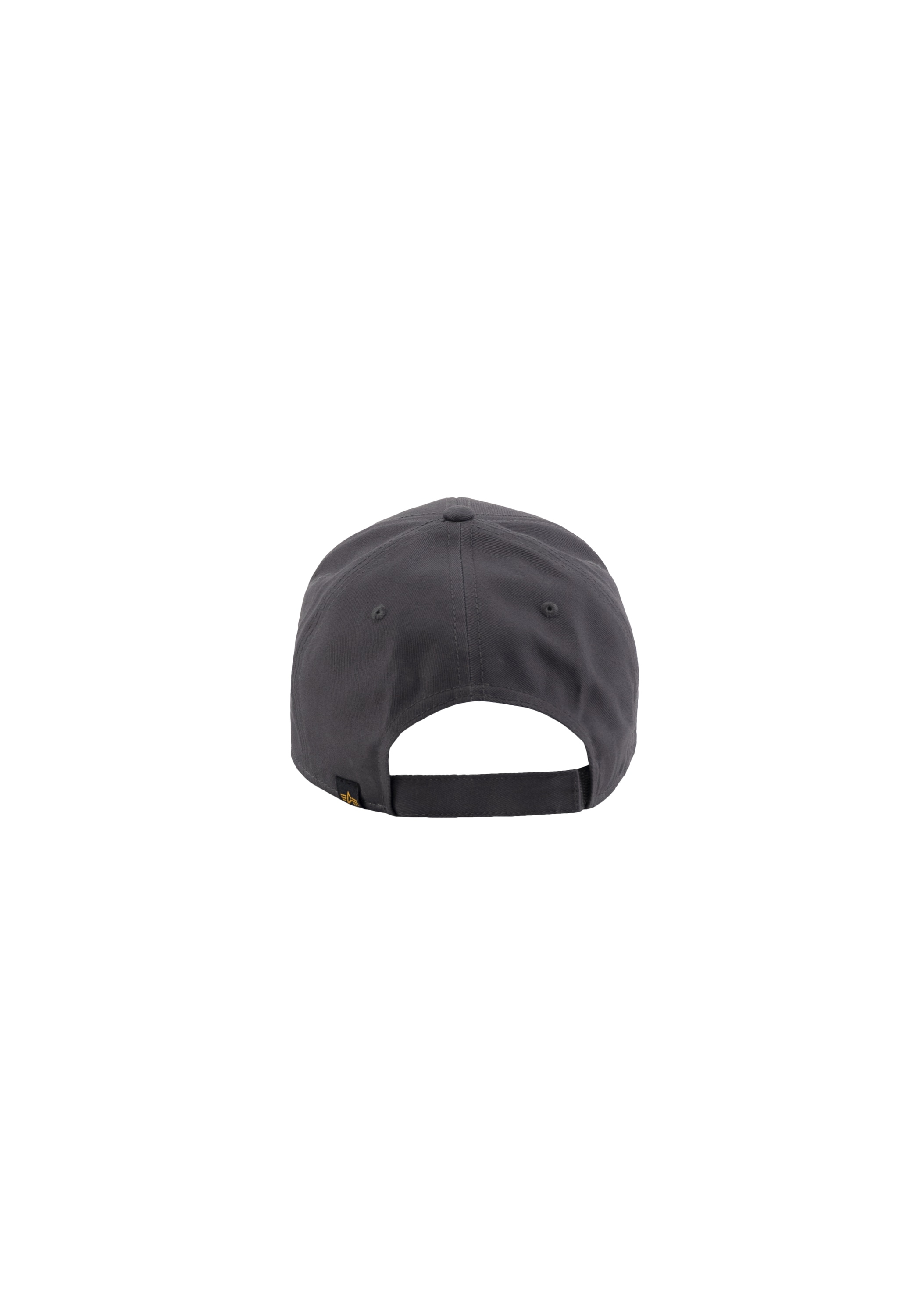 Alpha Industries Trucker Cap »Alpha Industries Accessoires - Headwear Velcro Cap«