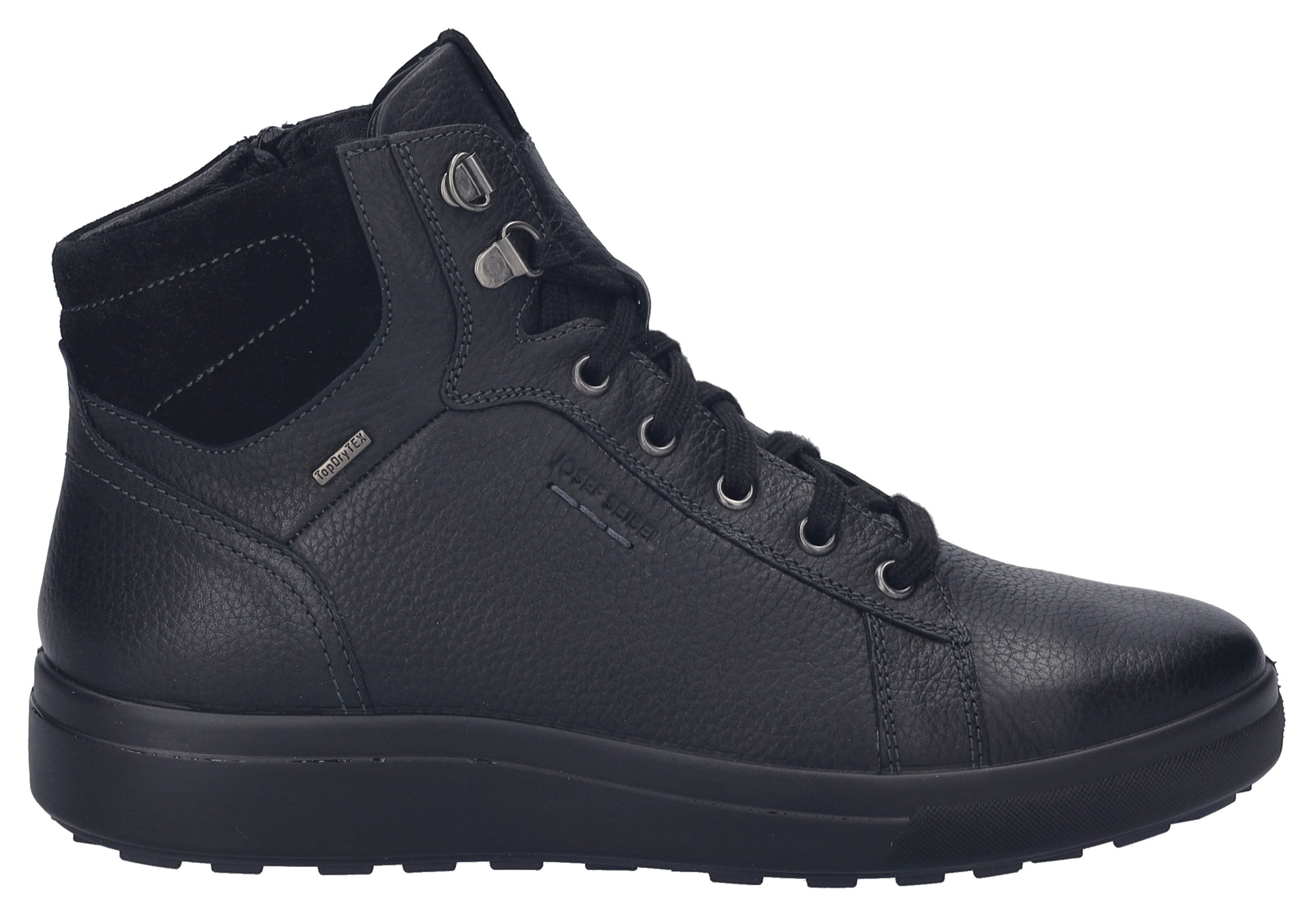 Josef Seibel Winterboots »Maddox 52«, Freizeitschuh, Komfortschuh mit TEX-Ausstattung