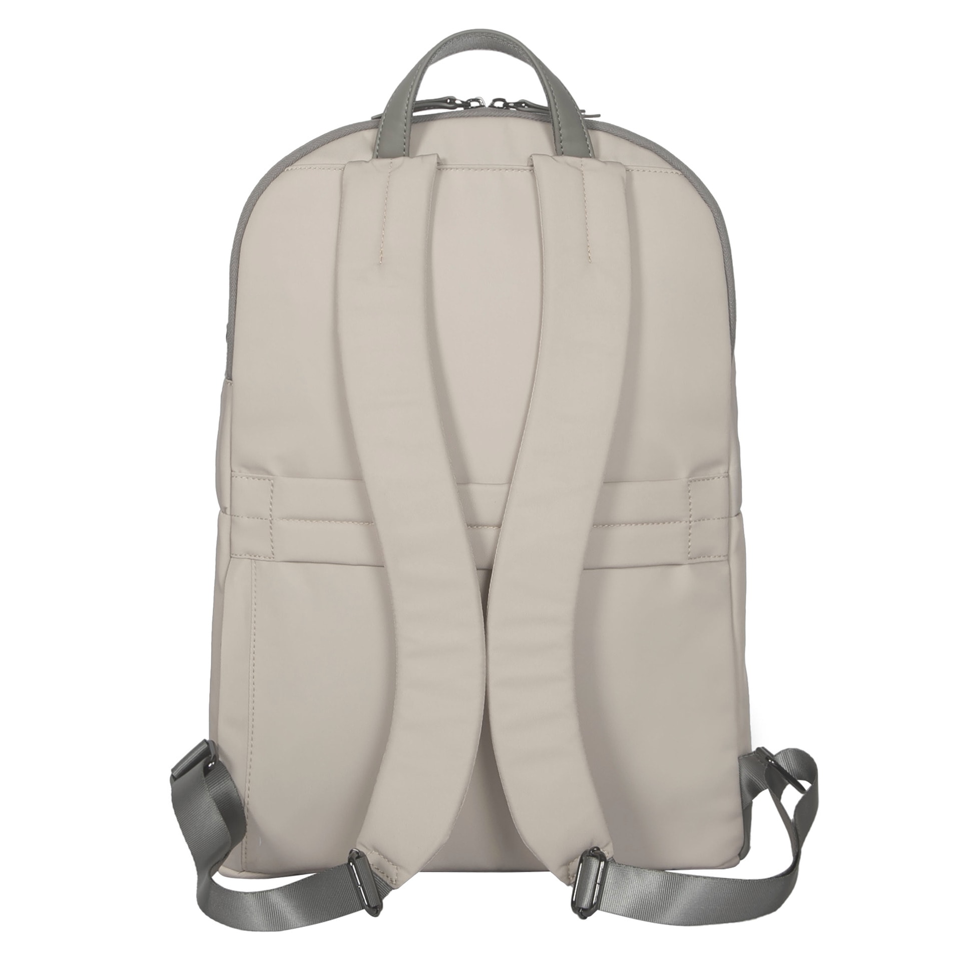 Targus Laptoptasche »Avila 15-16 Backpack«, hochwertige Metallbeschläge