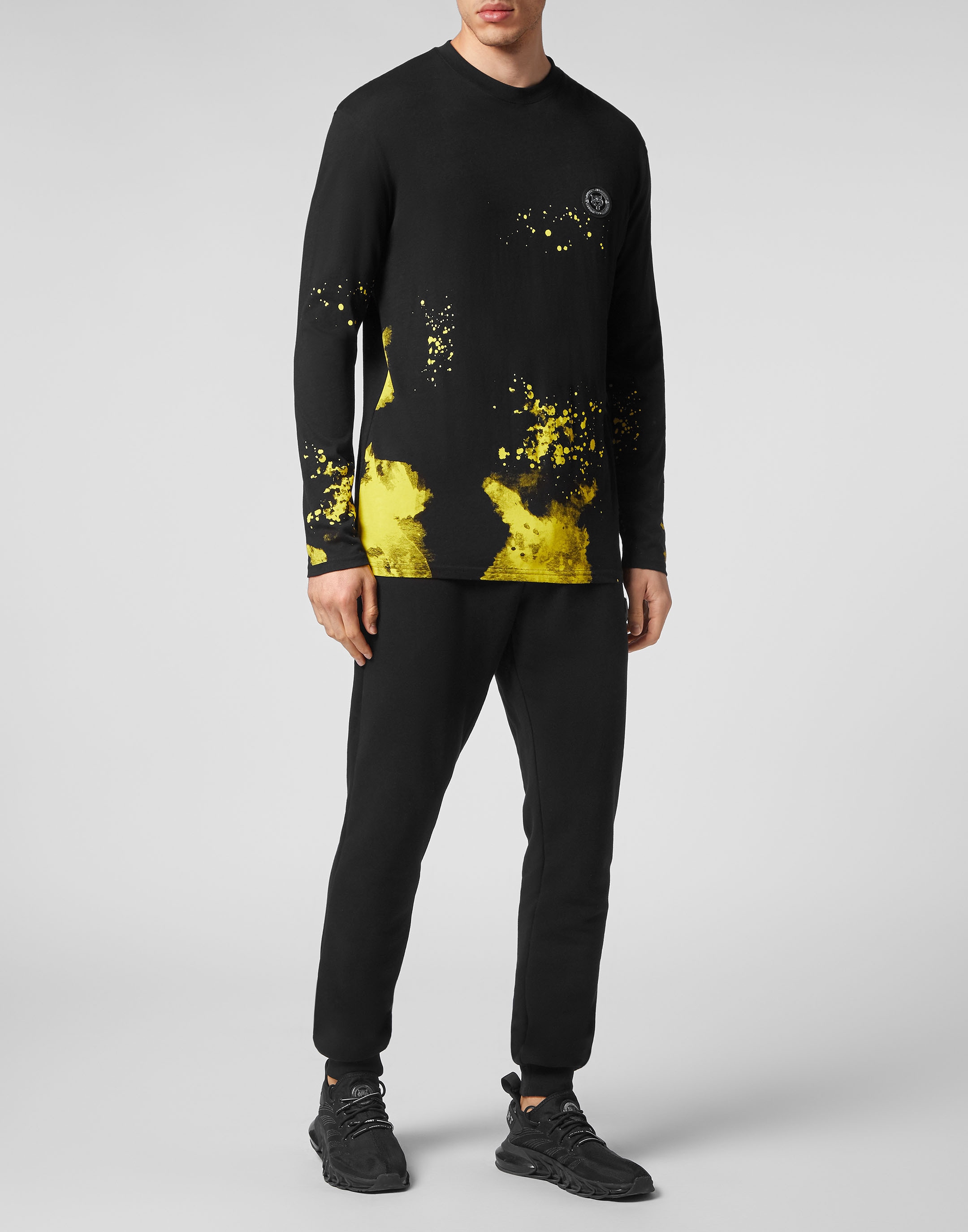 PLEIN SPORT T-Shirt »Tiger«