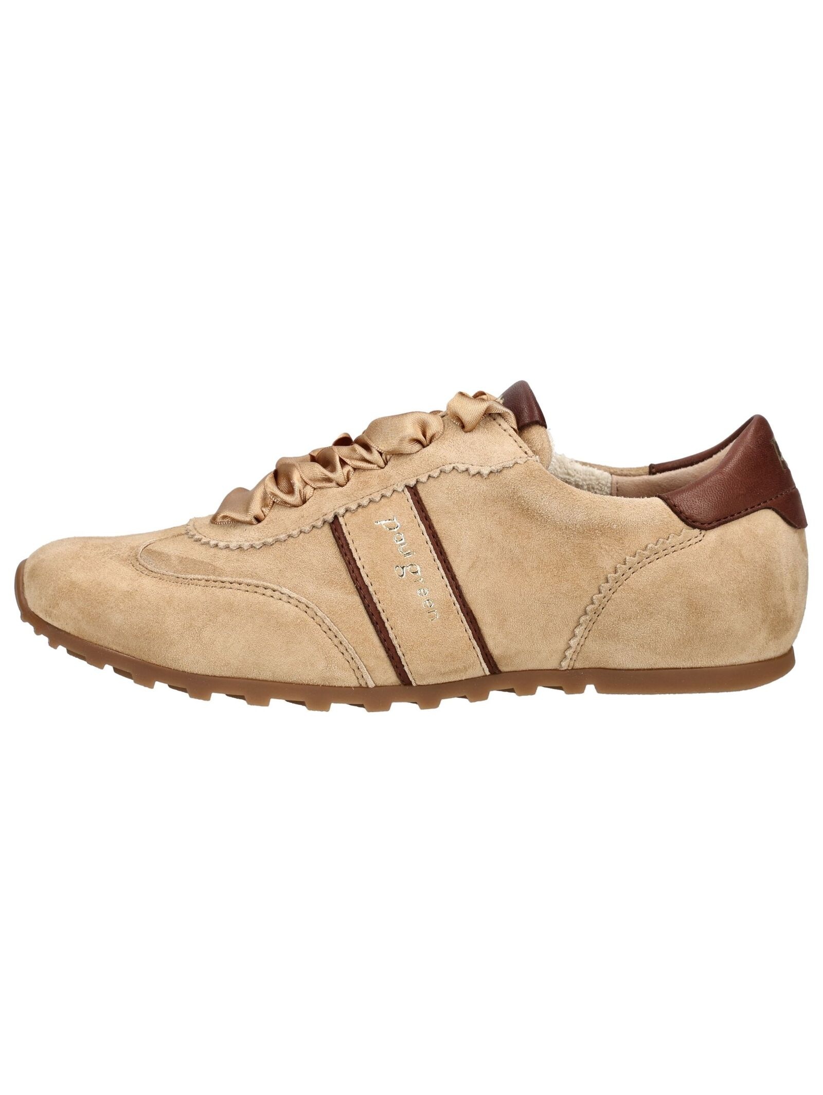 Paul Green Slipper »Paul Green Slipper Veloursleder«