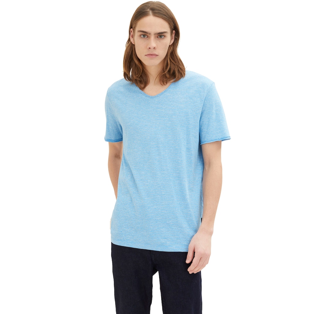 TOM TAILOR Denim T-Shirt