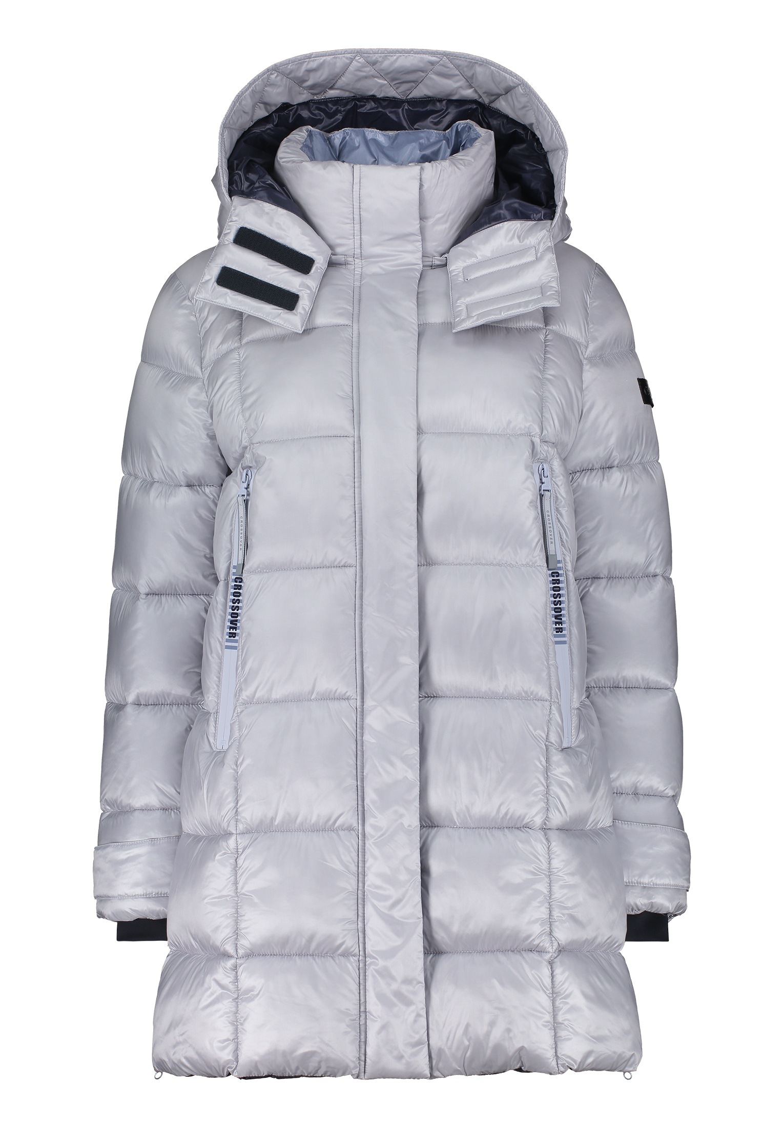 Betty Barclay Steppjacke »Betty Barclay Damen Daunen-Steppjacke mit Kapuze«, mit Kapuze