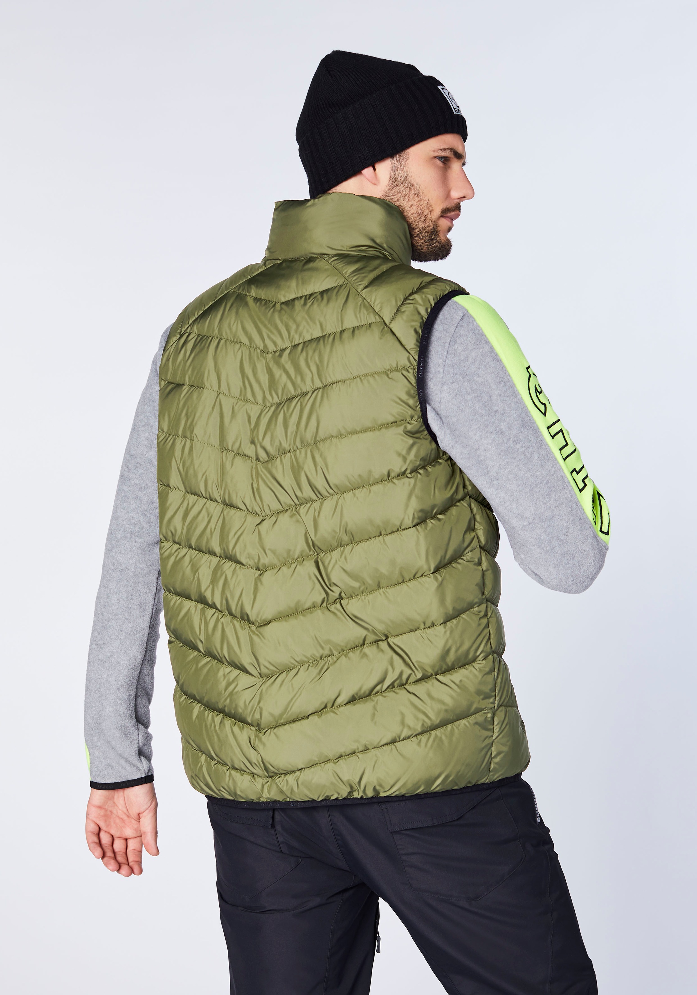 Chiemsee Steppweste günstig online kaufen