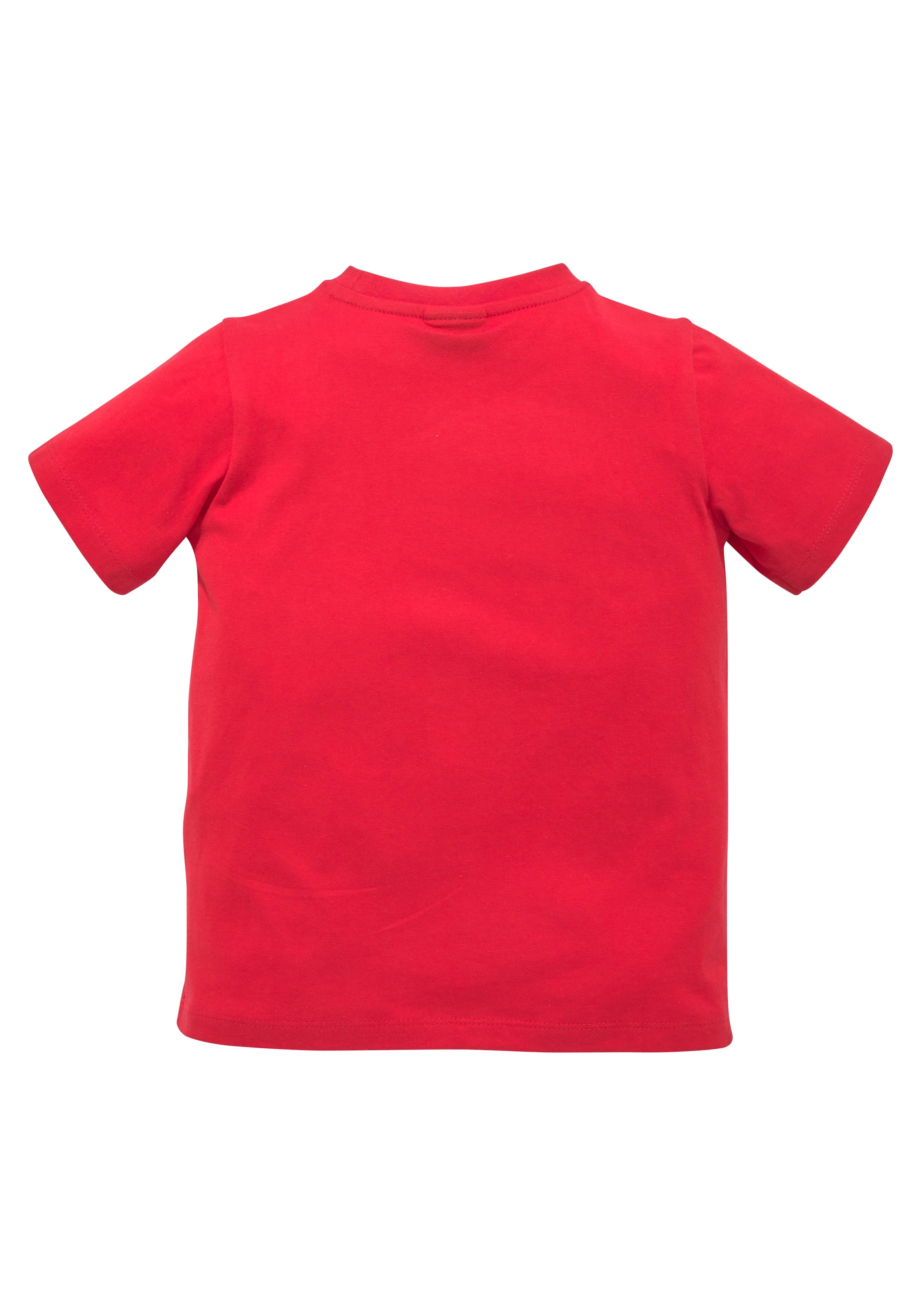 KIDSWORLD T-Shirt TEAM« | BAUR kaufen »COOLES online