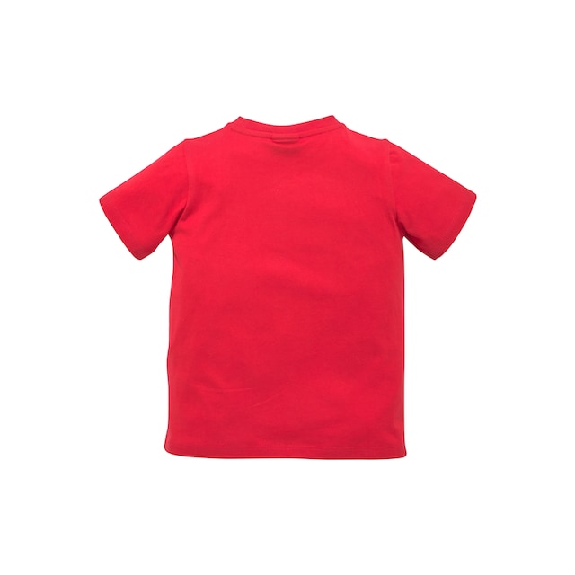 KIDSWORLD T-Shirt »COOLES TEAM« online kaufen | BAUR