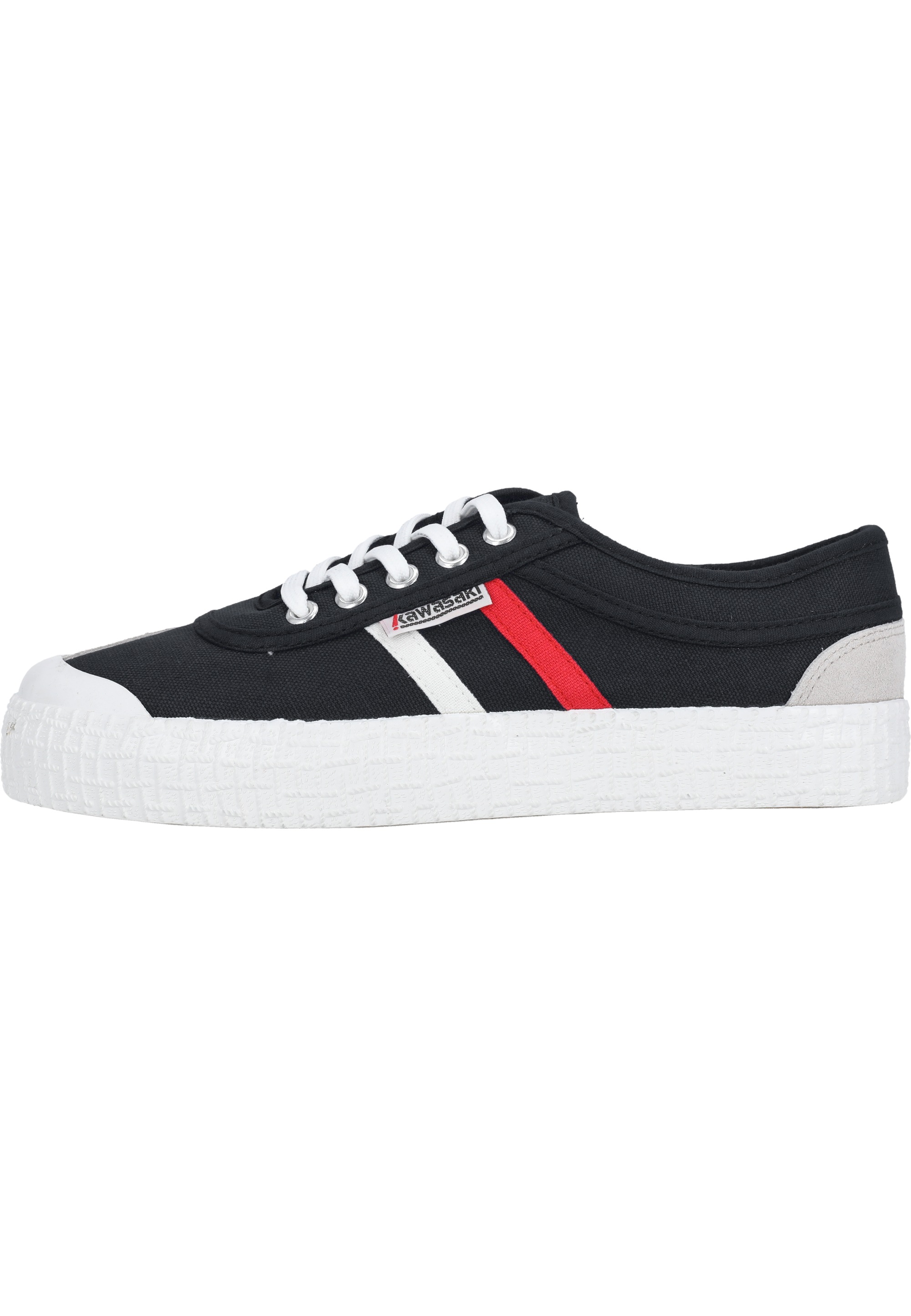 Kawasaki Sneaker »Retro 3.0«, im stylischen Retro-Look
