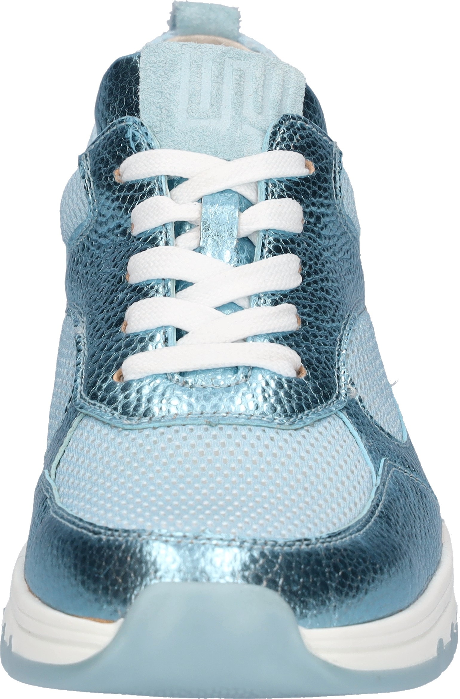 Waldläufer Sneaker Light Blue 41 3
