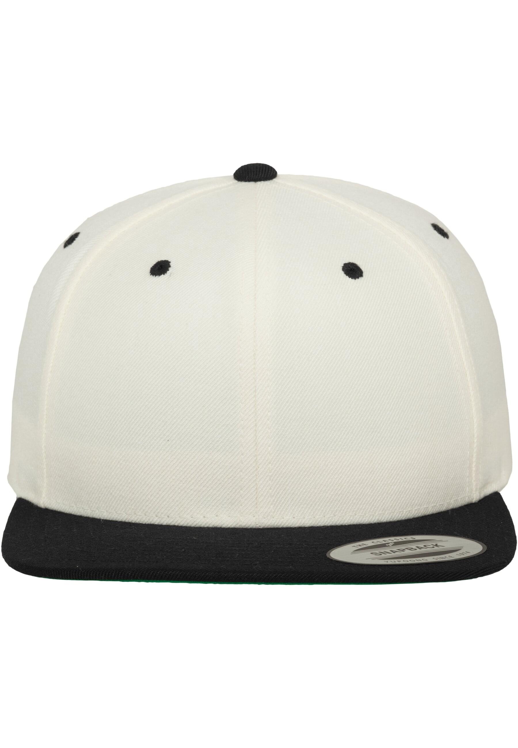 Flexfit Flex Cap "Flexfit Unisex Classic Snapback 2-Tone"