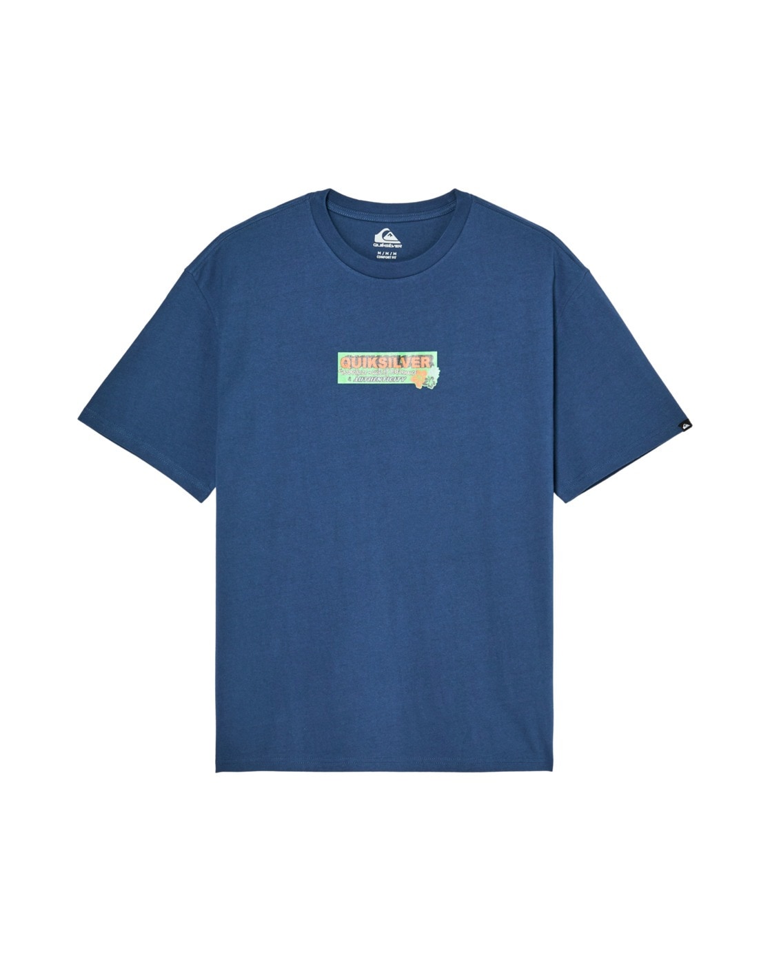 Quiksilver T-Shirt »Specialize«
