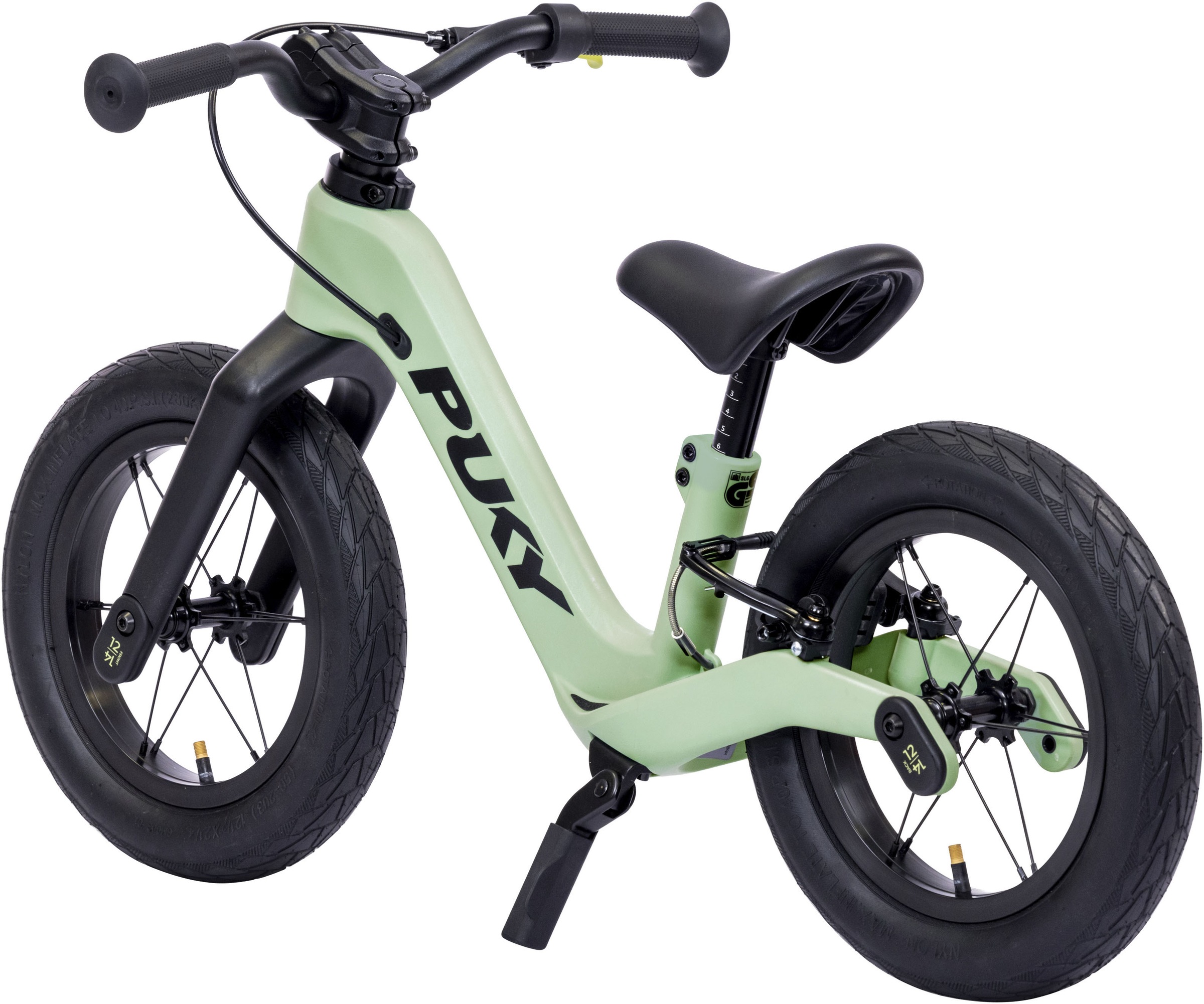 Thumbnail - Puky Laufrad "PUKY NEXT 12" ab 2 Jahren, Kinder