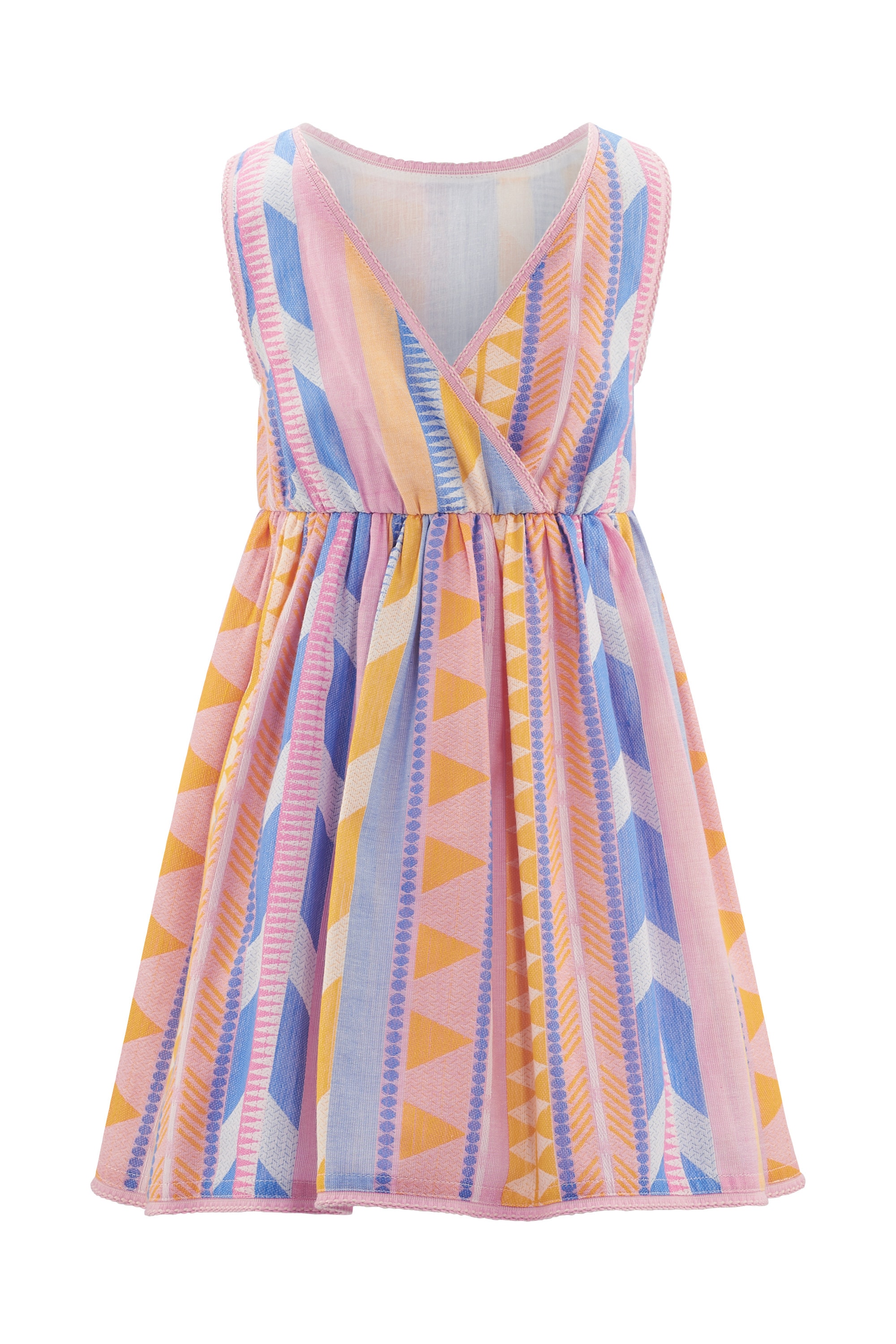 happy girls Sommerkleid »Mädchenkleid«