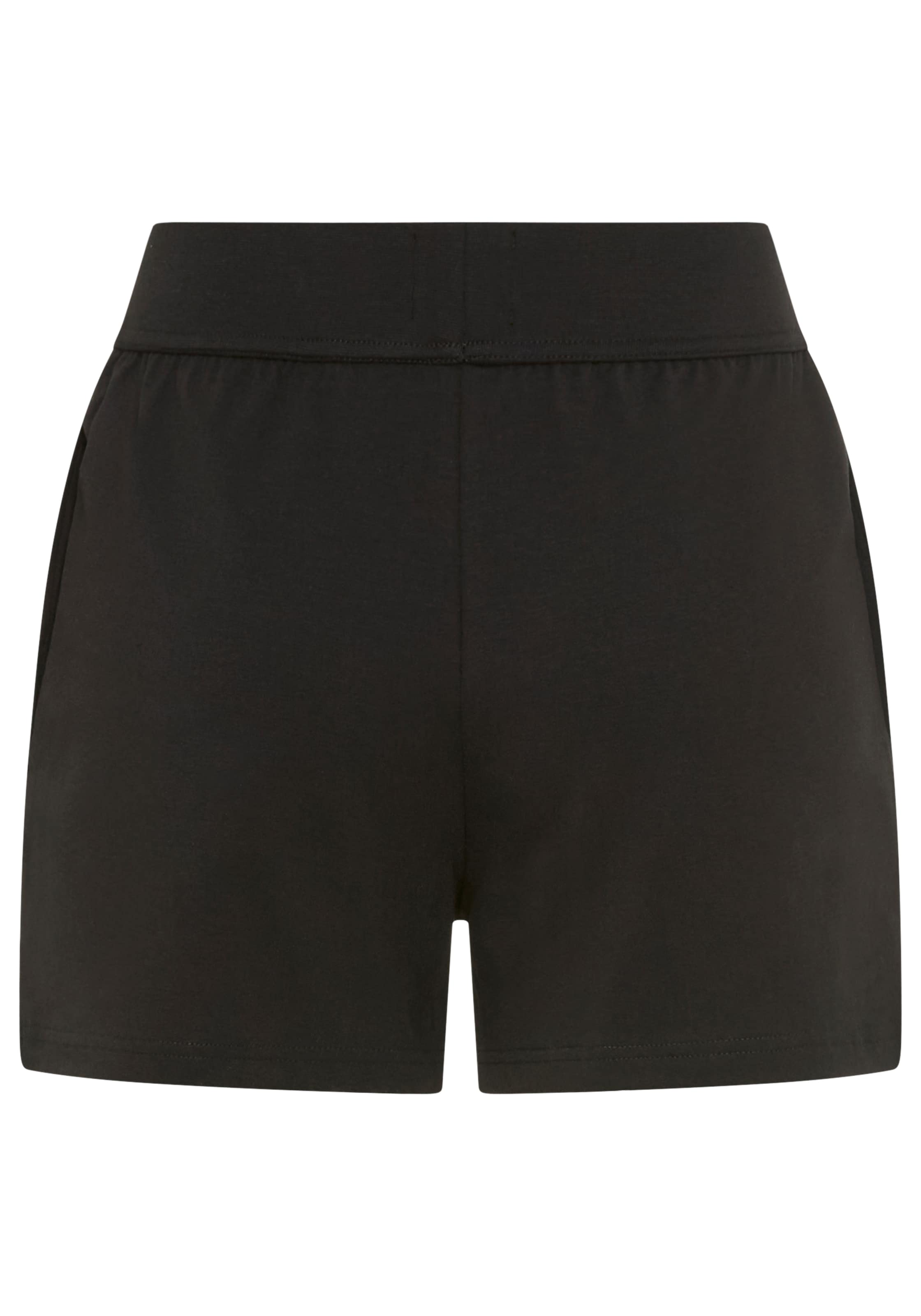 HUGO Underwear Shorts »Signature«  basic, regular fit