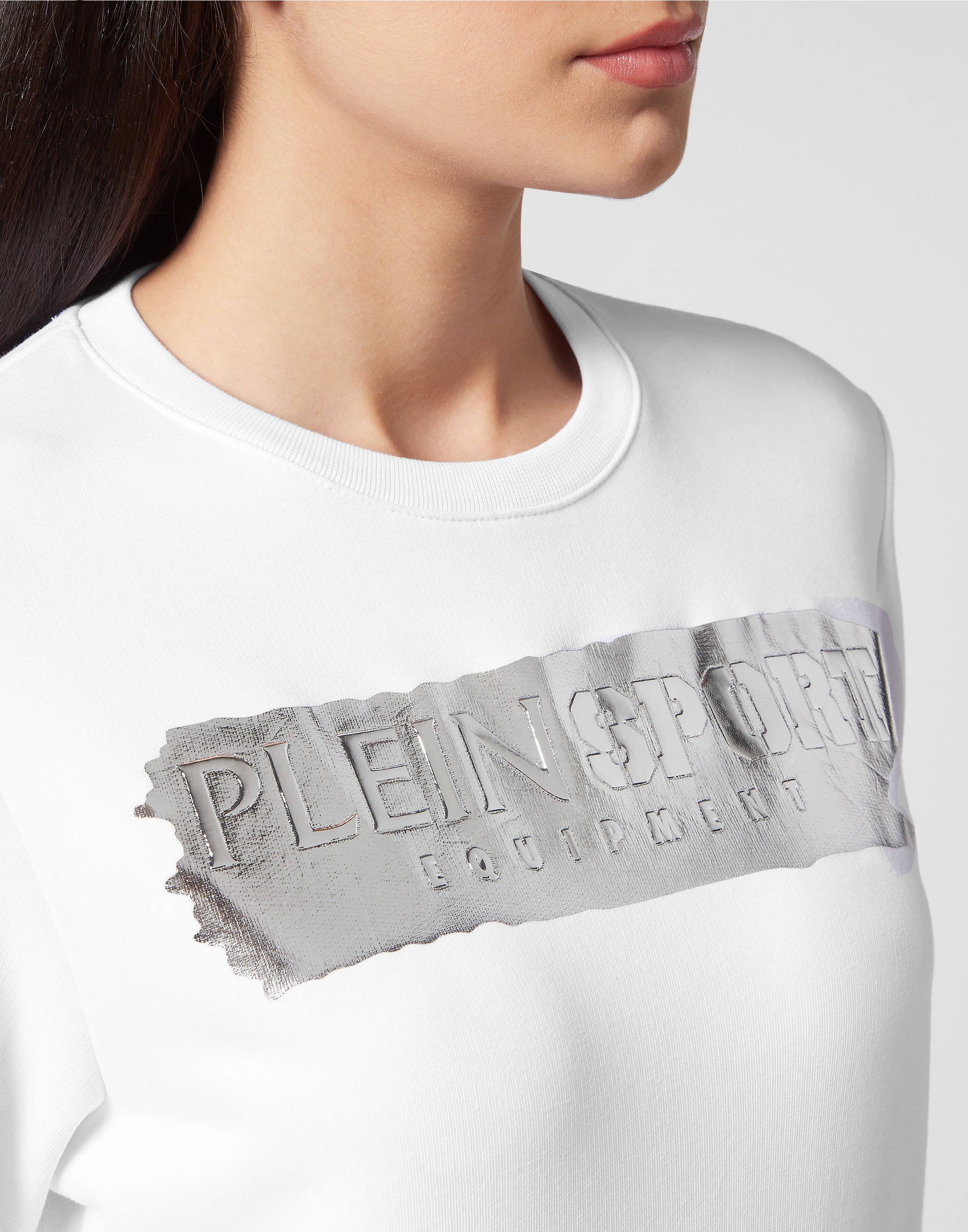 PLEIN SPORT Sweatshirt »Sweatshirt«